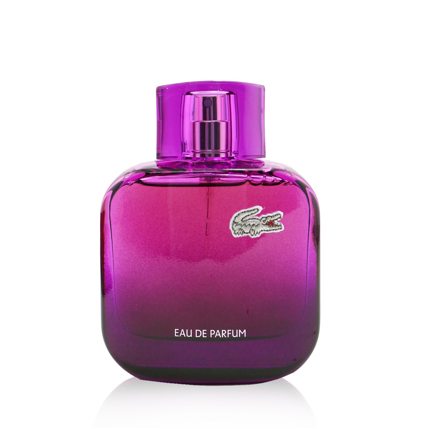 Lacoste Eau De Lacoste L.12.12 Magnetic Eau De Parfum Spray 80ml/2.7oz
