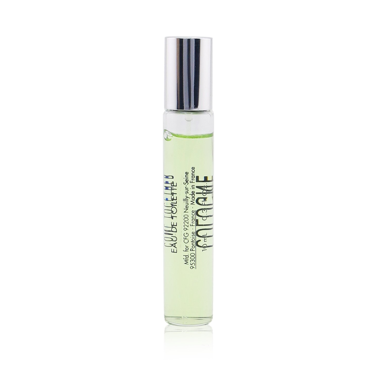 Thierry Mugler (Mugler) 同心淡香水噴霧 10ml/0.3oz