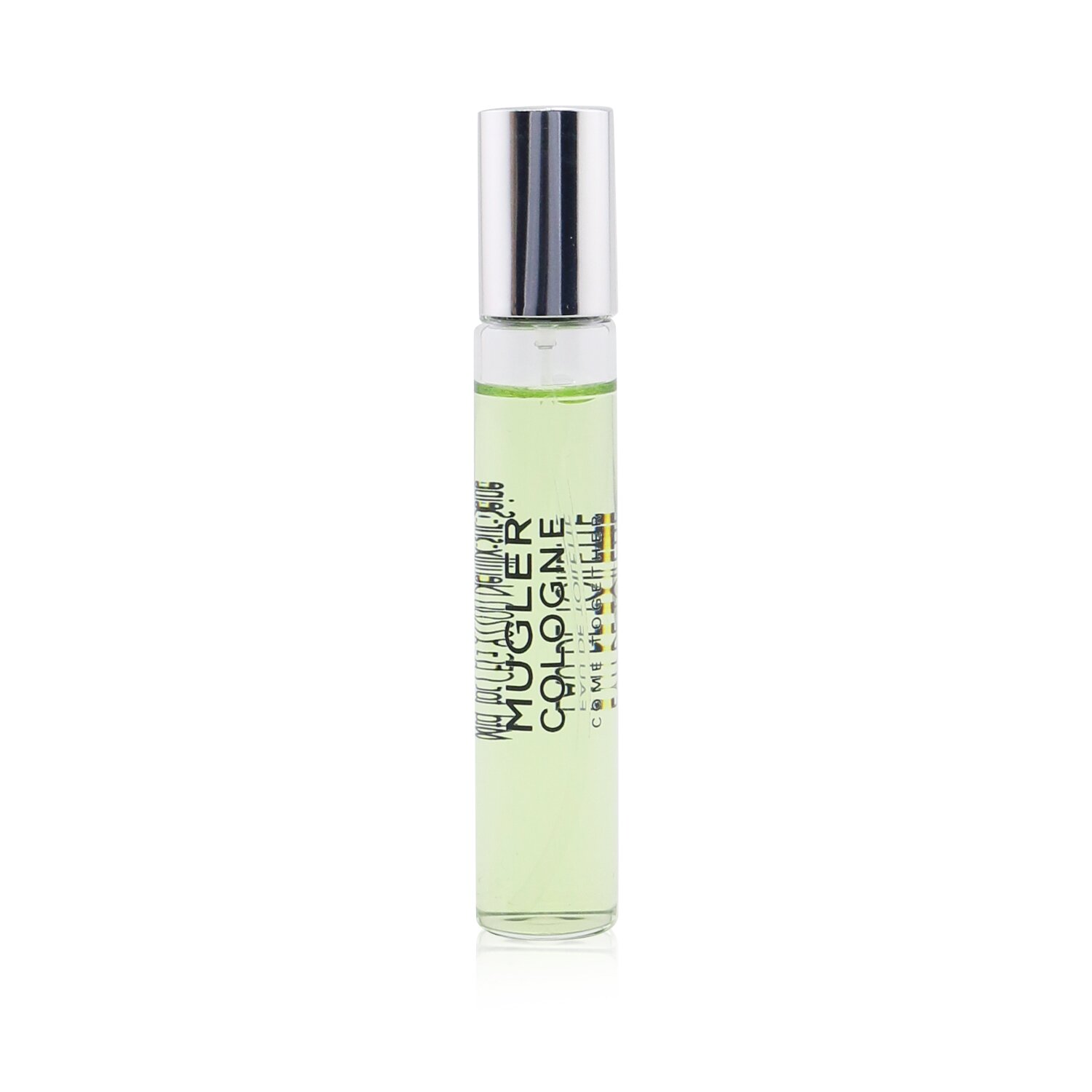 Thierry Mugler (Mugler) 同心淡香水噴霧 10ml/0.3oz