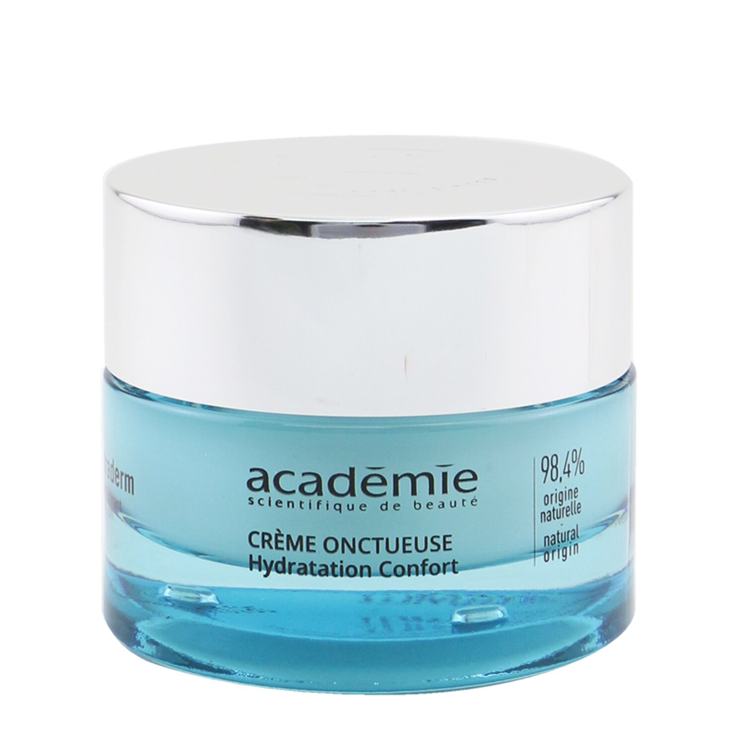 Academie Hydraderm Насыщенный Крем (Увлажнение-Комфорт) 50ml/1.7oz