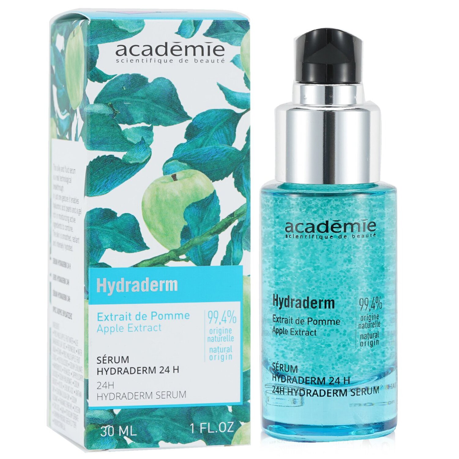 Academie Hydraderm 24H Hydraderm Serum 30ml/1oz