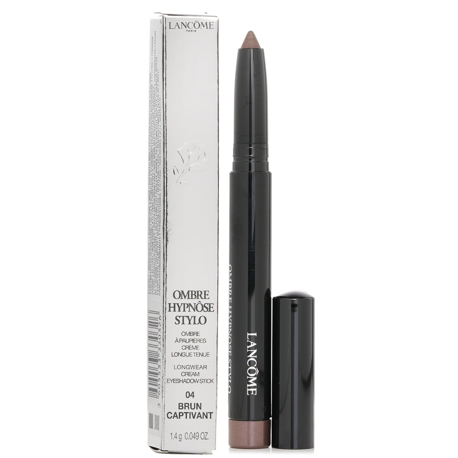 Lancome Ombre Hypnose Stylo Longwear Cream Eyeshadow Stick 1.4g/0.049oz