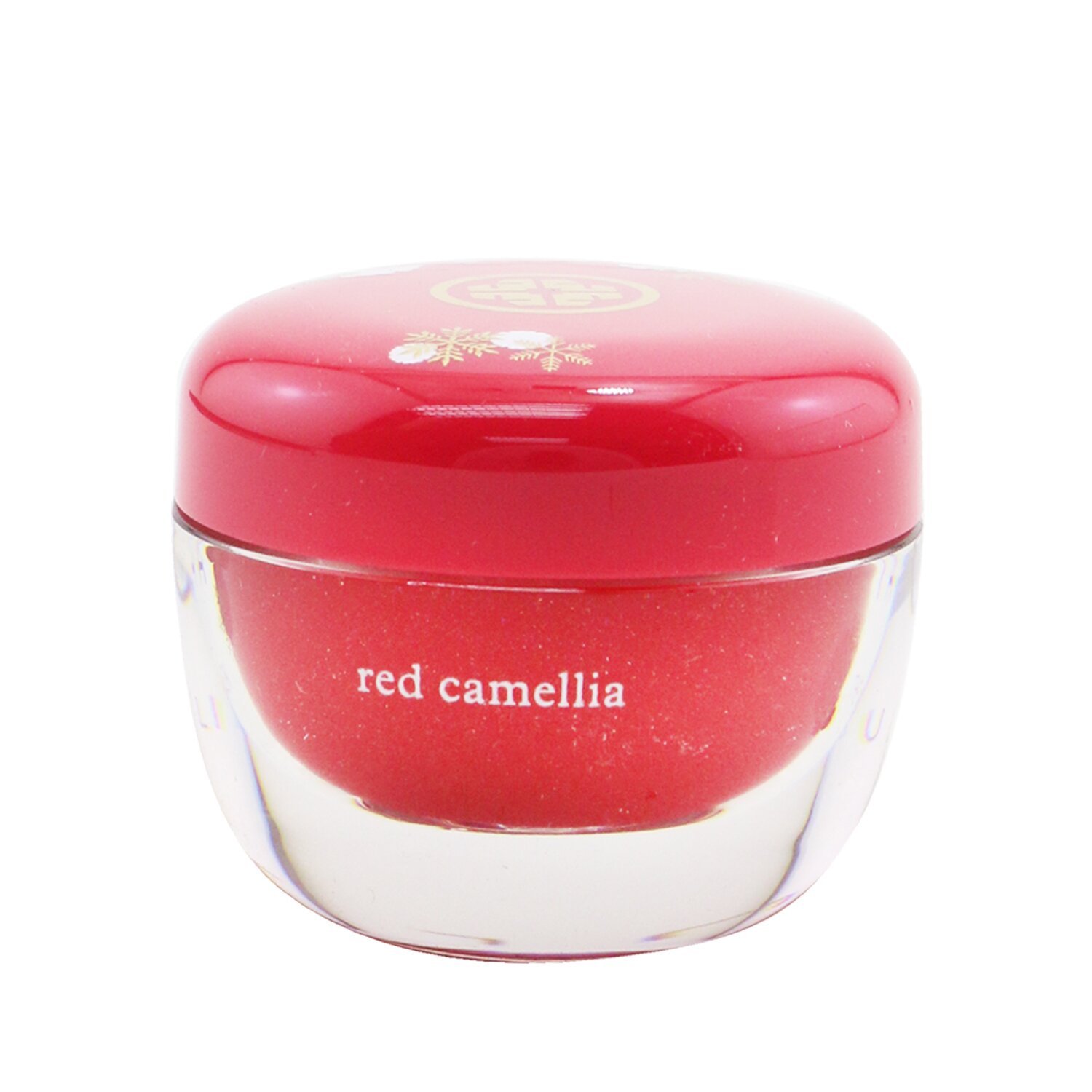 Tatcha The Kissu Lip Mask - Red Camellia (Limited Edition) 9g/0.32oz