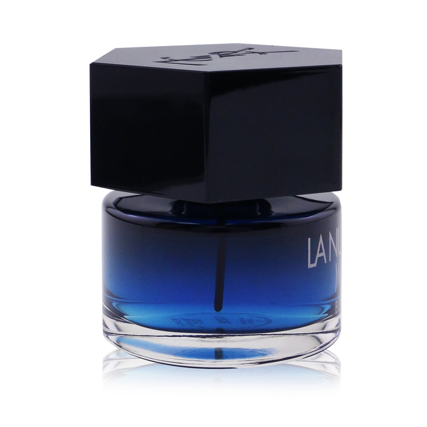 Yves Saint Laurent La Nuit De L'Homme Bleu Electrique Eau De Toilette Intense Spray 40ml/1.3oz