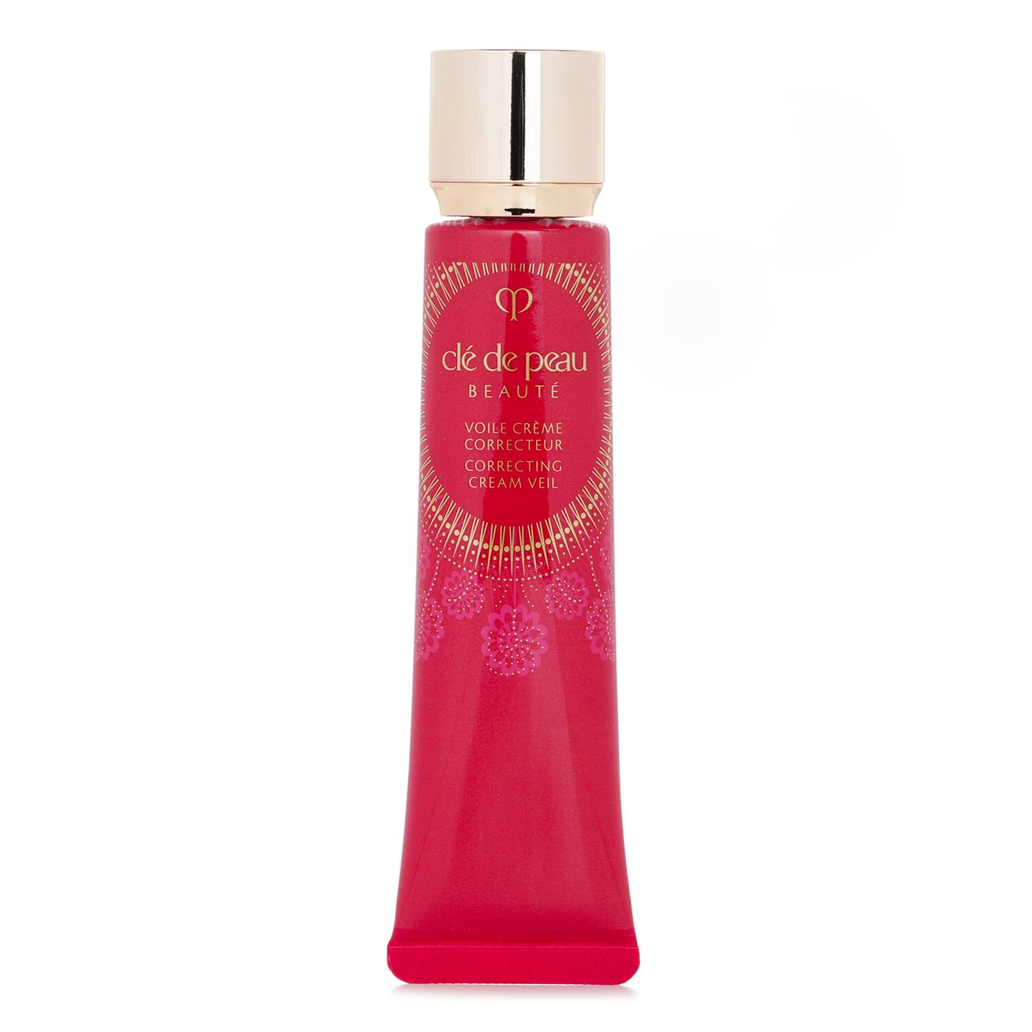 Cle De Peau Correcting Cream Veil SPF25 (2022 Limited Edition) 37ml/1.4oz