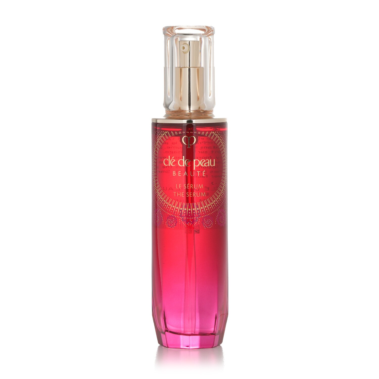 Cle De Peau The Serum - Jumbo Size (2022 CNY Limited Edition) 100ml/3.3oz