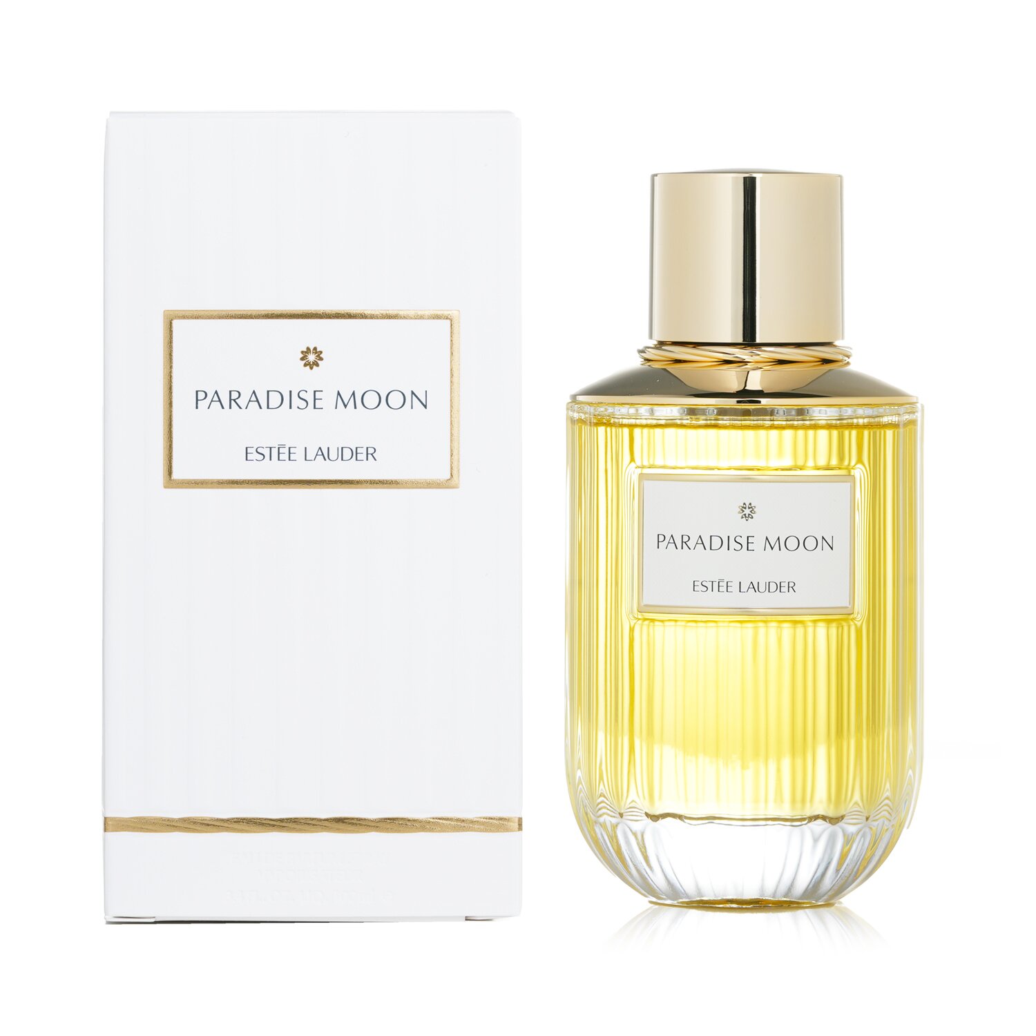 Estee Lauder Paradise Moon Eau De Parfum Spray 100ml/3.4oz