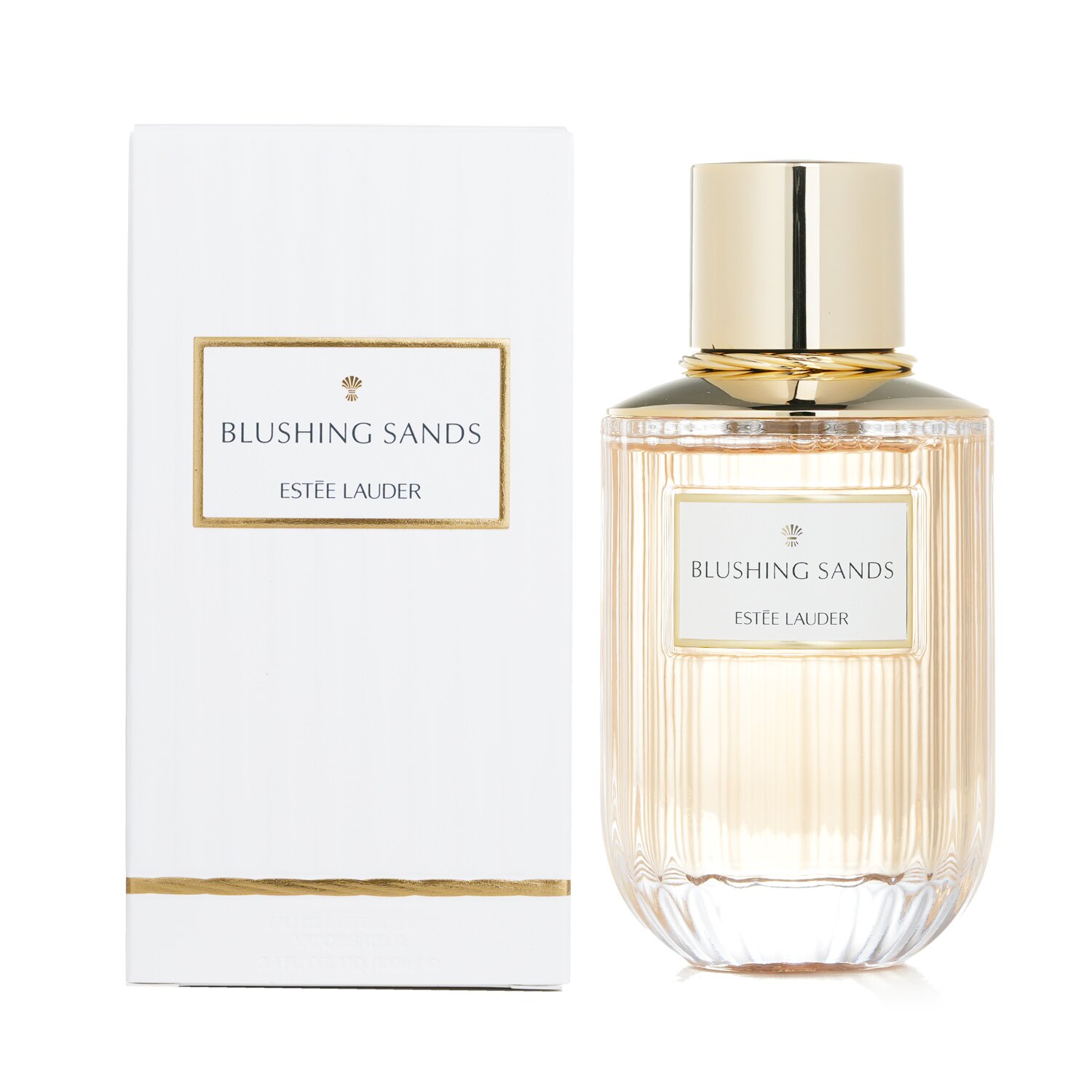 Estee Lauder Blushing Sands Eau De Parfum Spray 100ml/3.4oz
