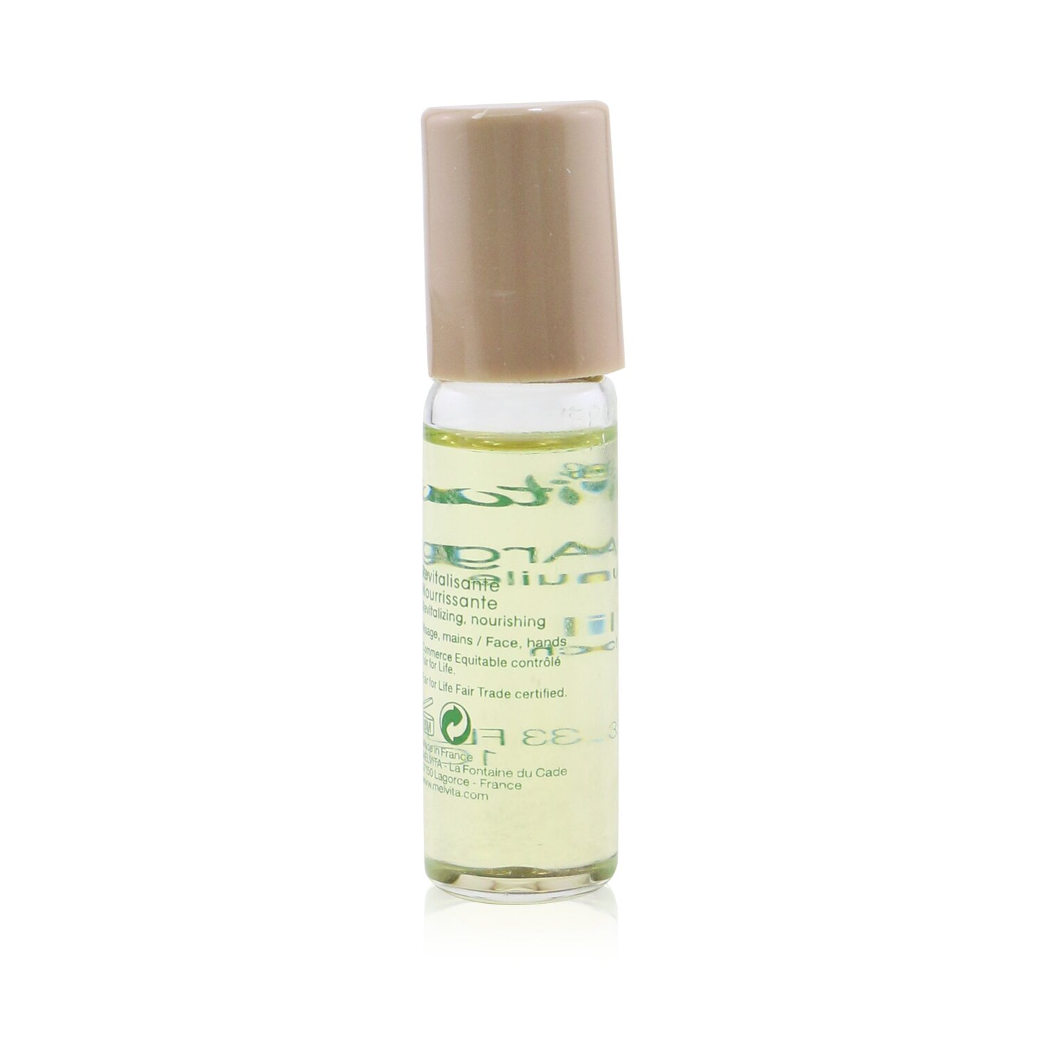 Melvita Argan Oil Beauty Oil Touch 10ml/0.33oz