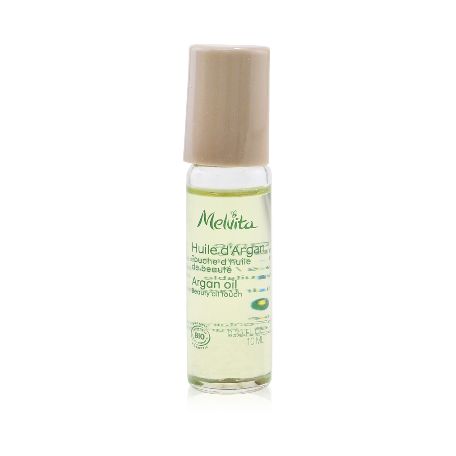 Melvita Argan Oil Beauty Oil Touch 10ml/0.33oz