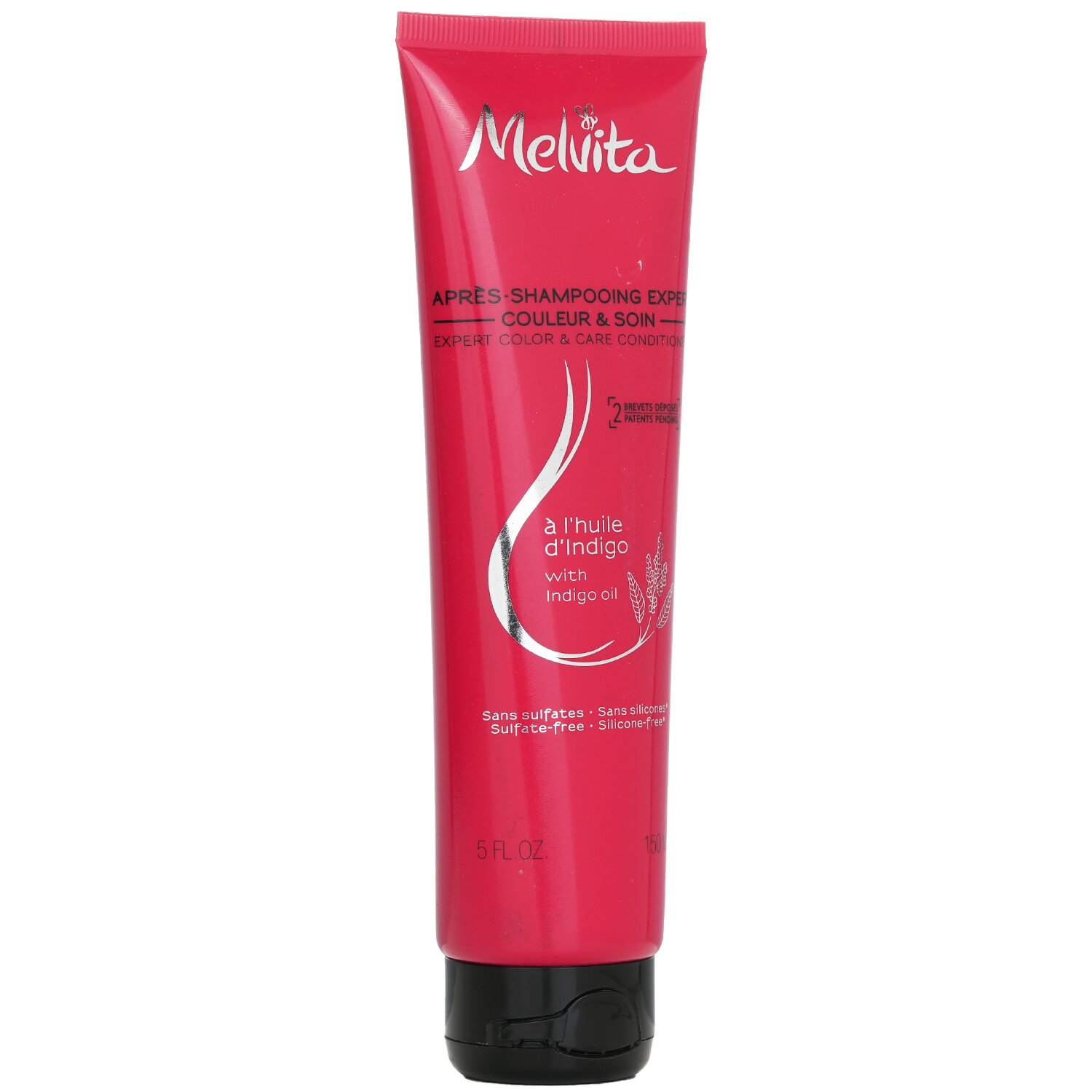 Melvita Expert Color and Scalp Conditioner 150ml/5oz