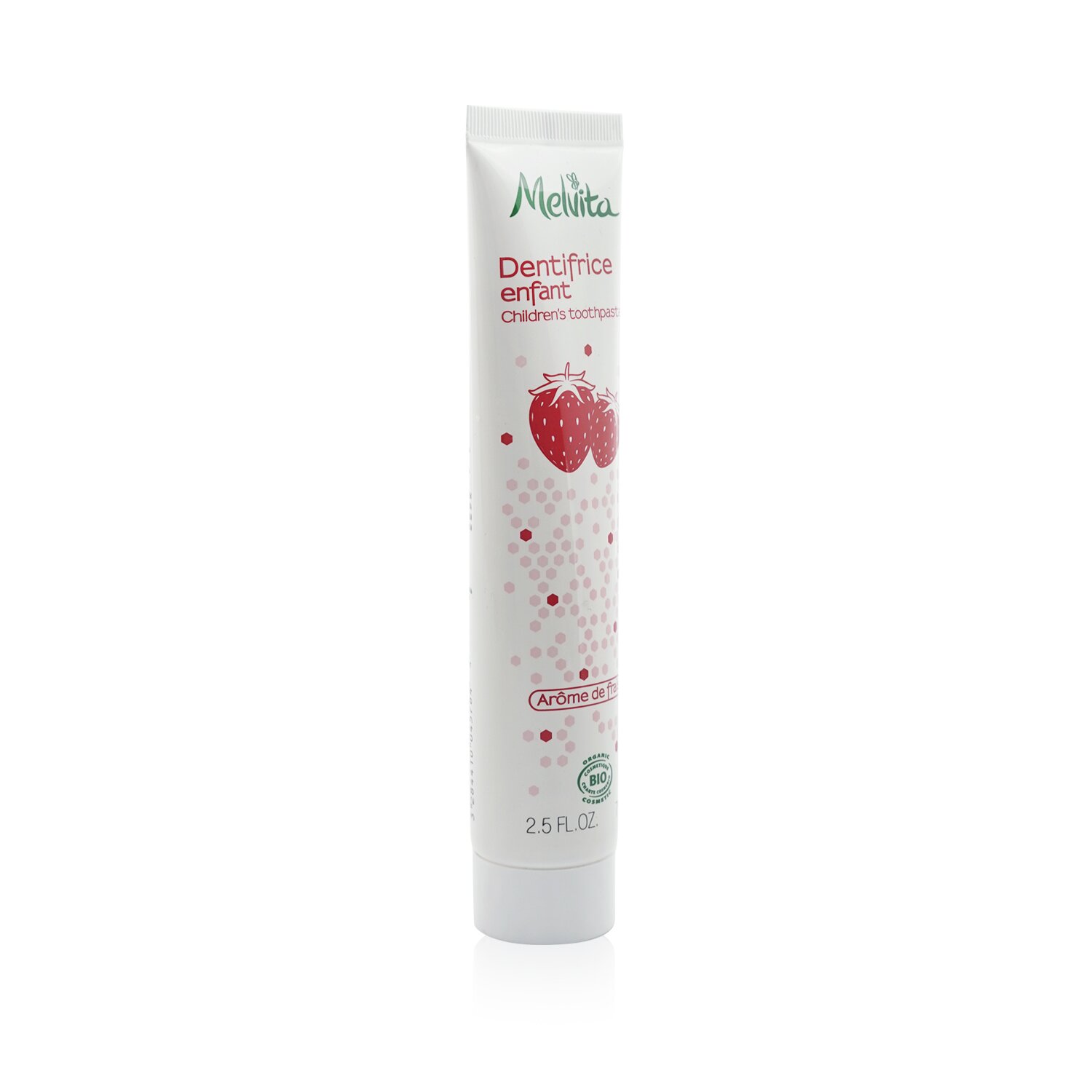 Melvita Children's Toothpaste 75ml/2.5oz