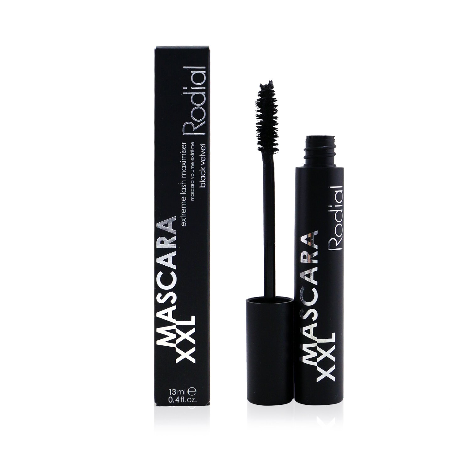 柔黛  Rodial Mascara XXL 13ml/0.4oz