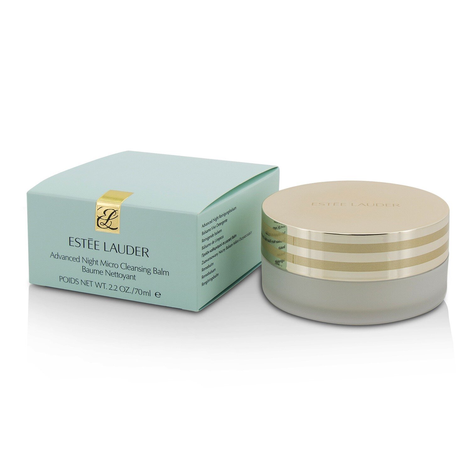 Estee Lauder Balsam do mycia twarzy Advanced Night Micro Cleansing Balm 70ml/2.2oz