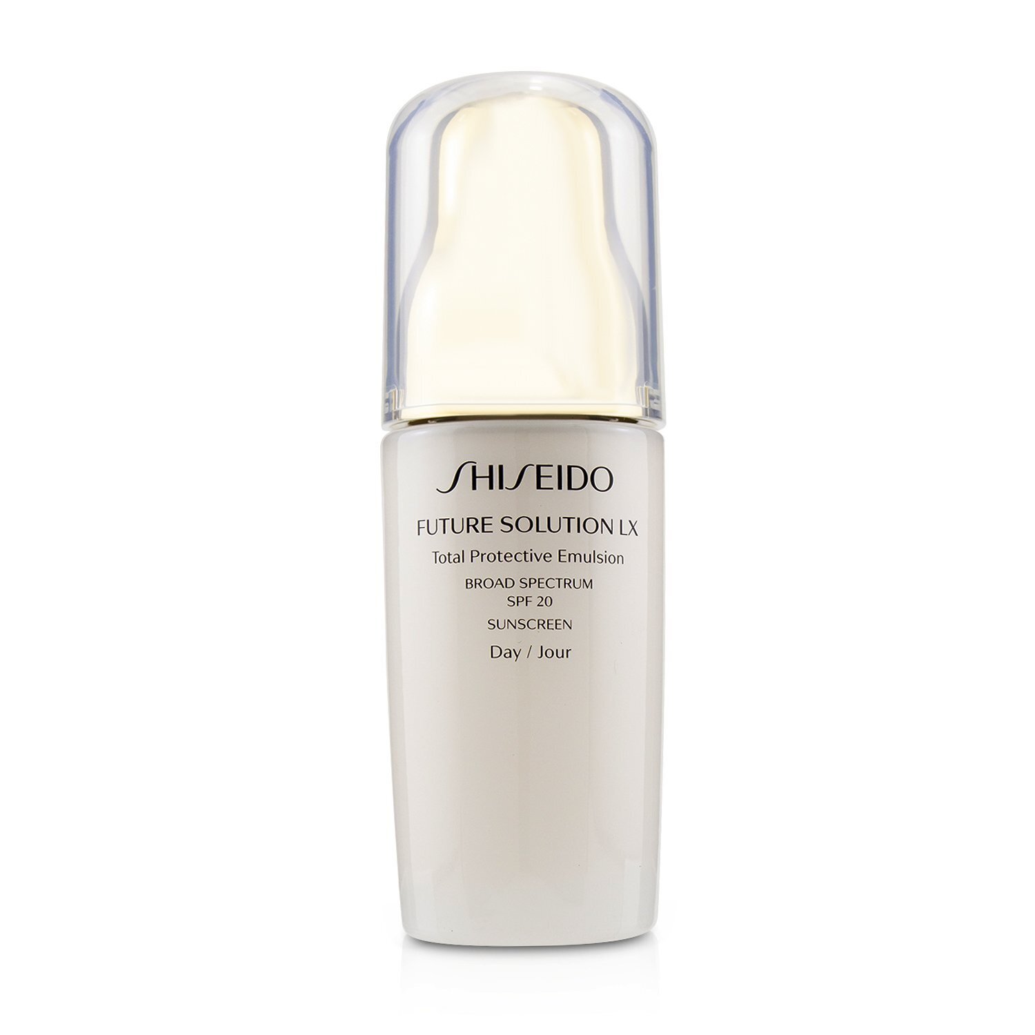 資生堂 Shiseido フューチャーソリューション LX トータル
