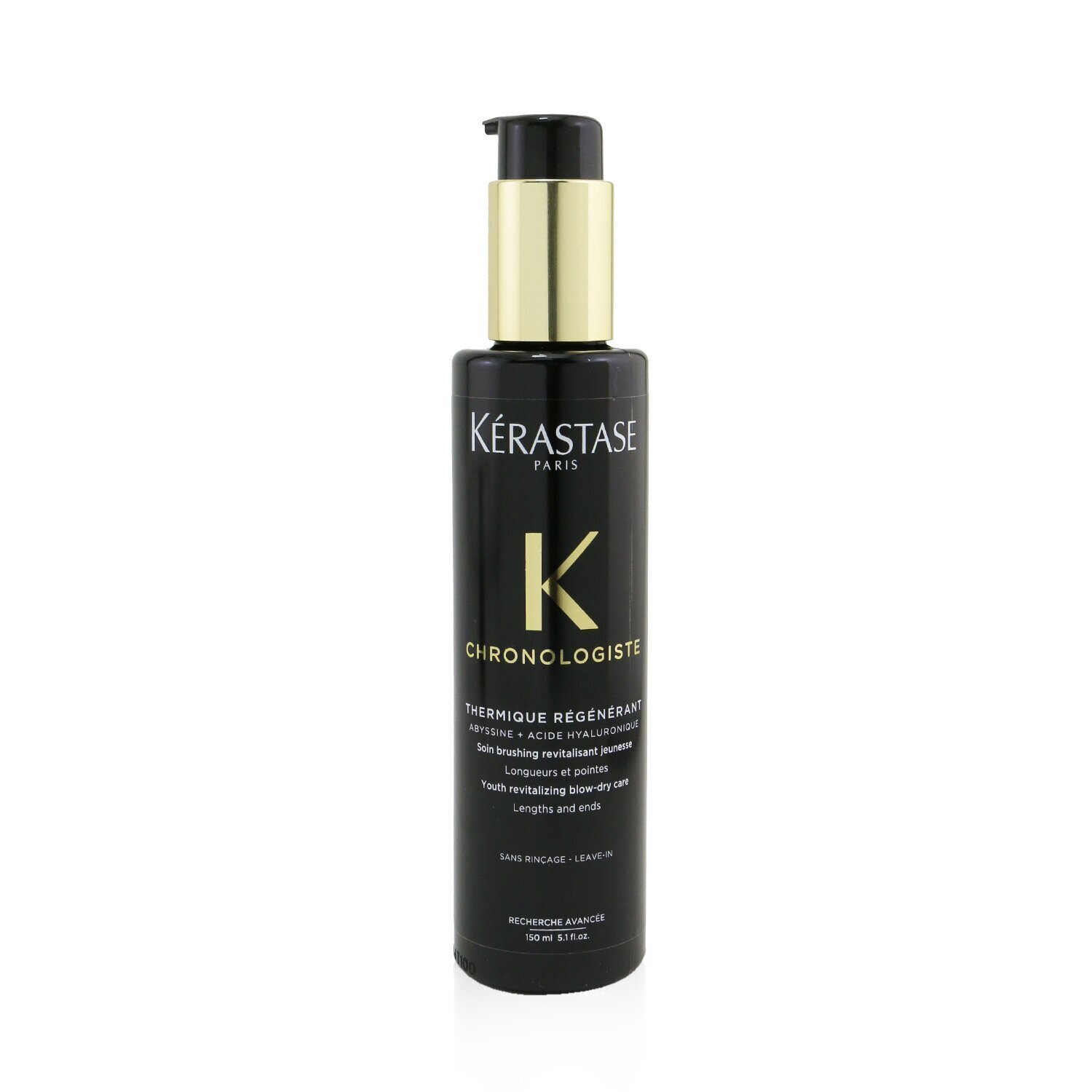 Kerastase Chronologiste Thermique Regenerant Youth Revitalizing Blow-Dry Care (Lengths and Ends) 150ml/5.1oz