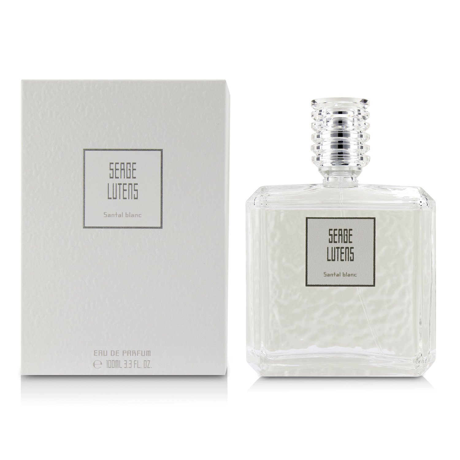 芦丹氏 Serge Lutens 上善之水 - 白檀 女士香水 EDP 100ml/3.3oz