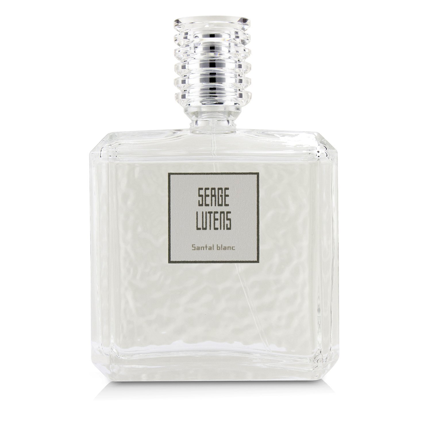 芦丹氏 Serge Lutens 上善之水 - 白檀 女士香水 EDP 100ml/3.3oz