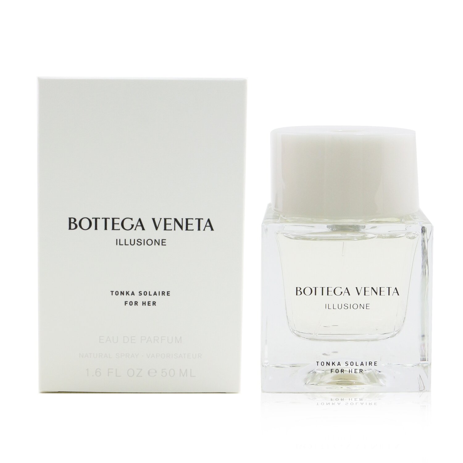 葆蝶家  Bottega Veneta 幻境之昱 淡香精 EDP 50ml/1.7oz