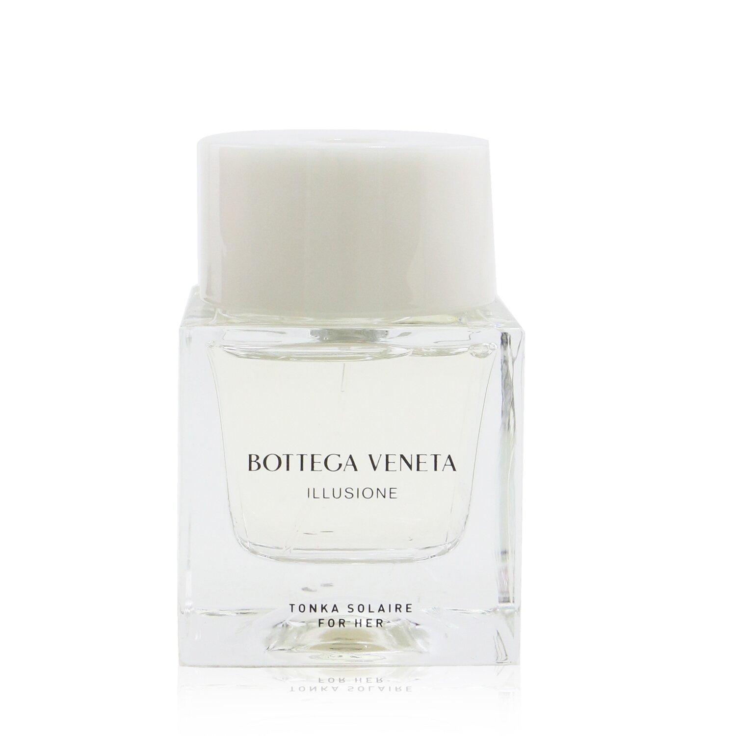 葆蝶家  Bottega Veneta 幻境之昱 淡香精 EDP 50ml/1.7oz