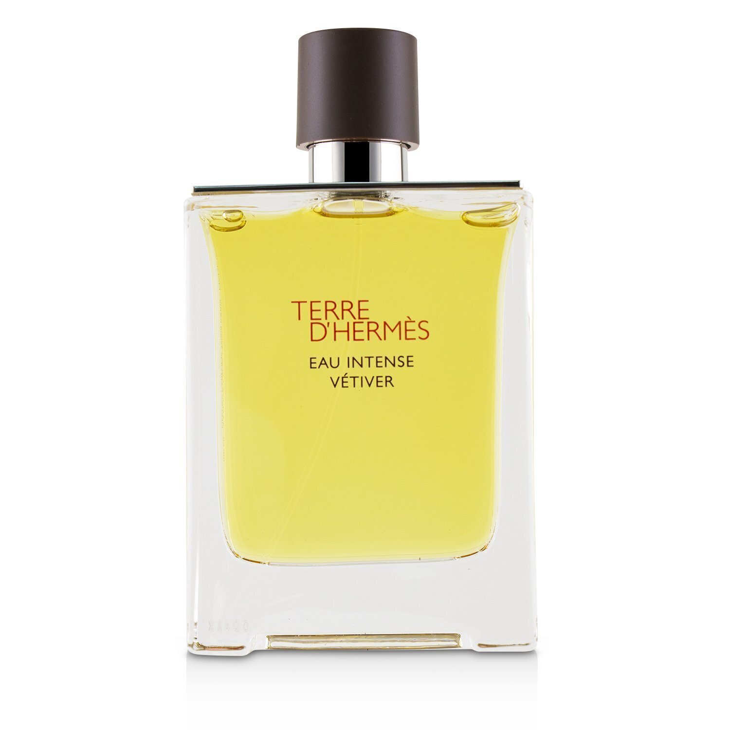 Hermes Terre D'Hermes Eau Intense Vetiver Eau De Parfum Spray 100ml/3.3oz