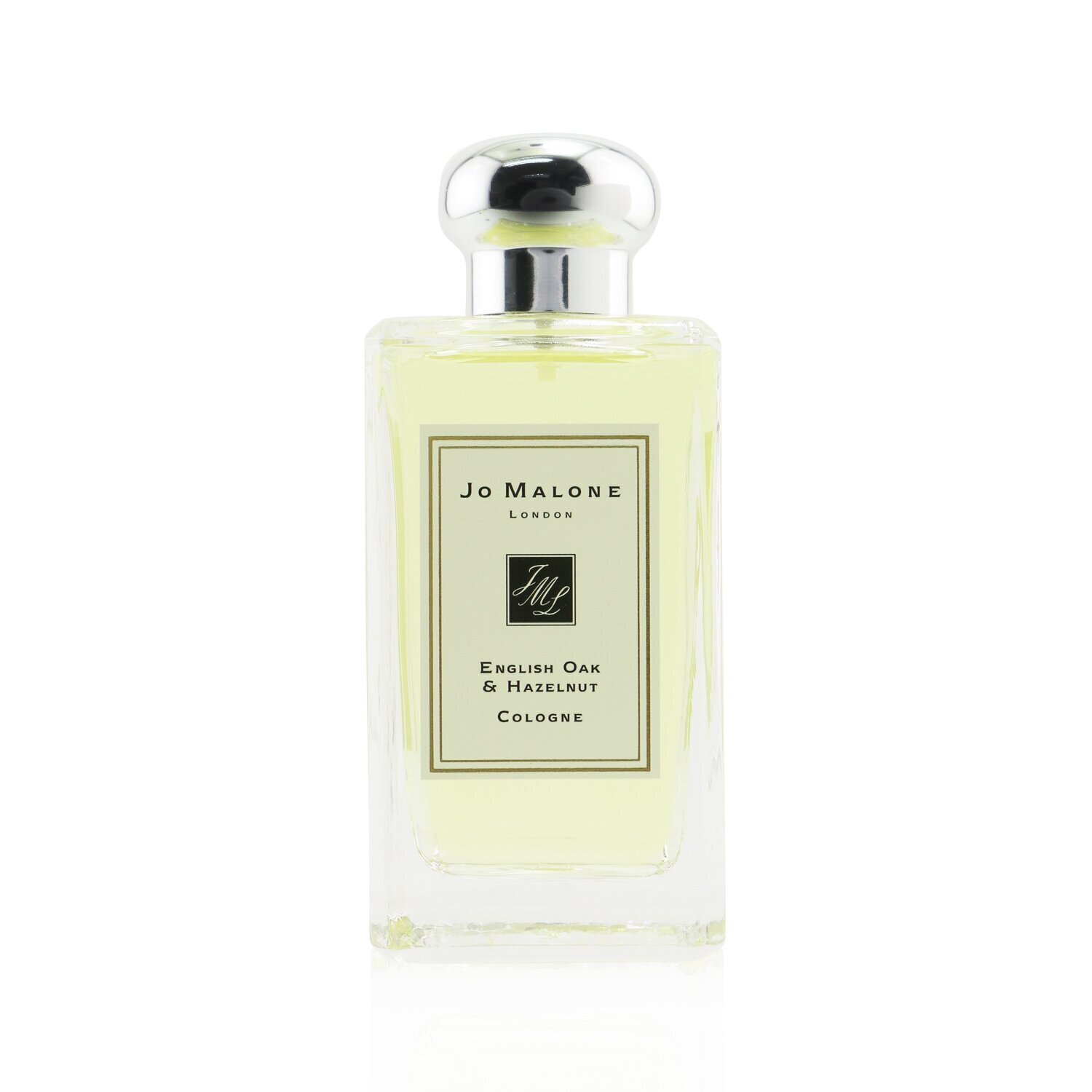 Jo Malone English Oak & Hazelnut Одеколон Спрей (Изначально без Коробки) 100ml/3.4oz