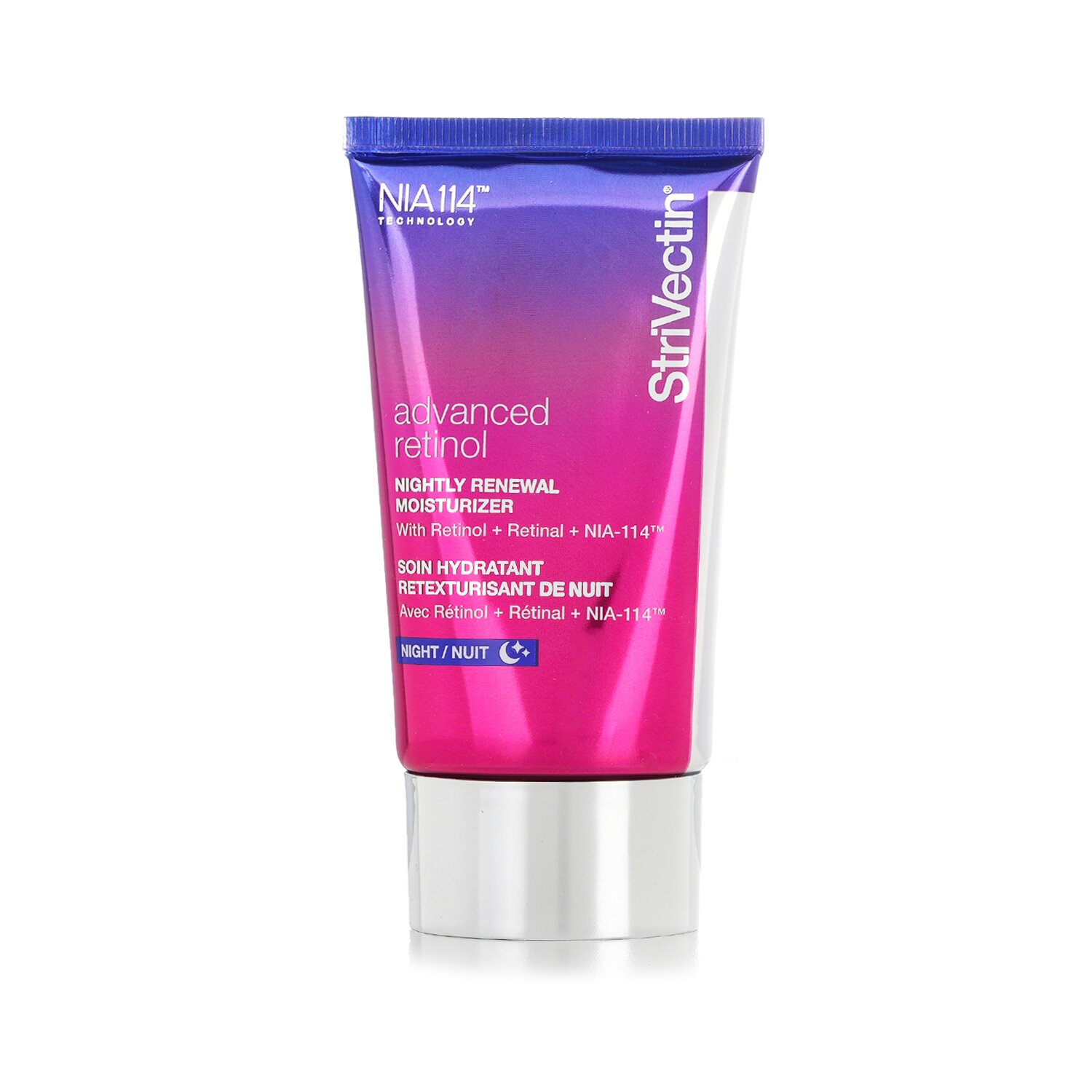 StriVectin StriVectin - Advanced Retinol Nightly Renewal Moisturizer 50ml/1.7oz