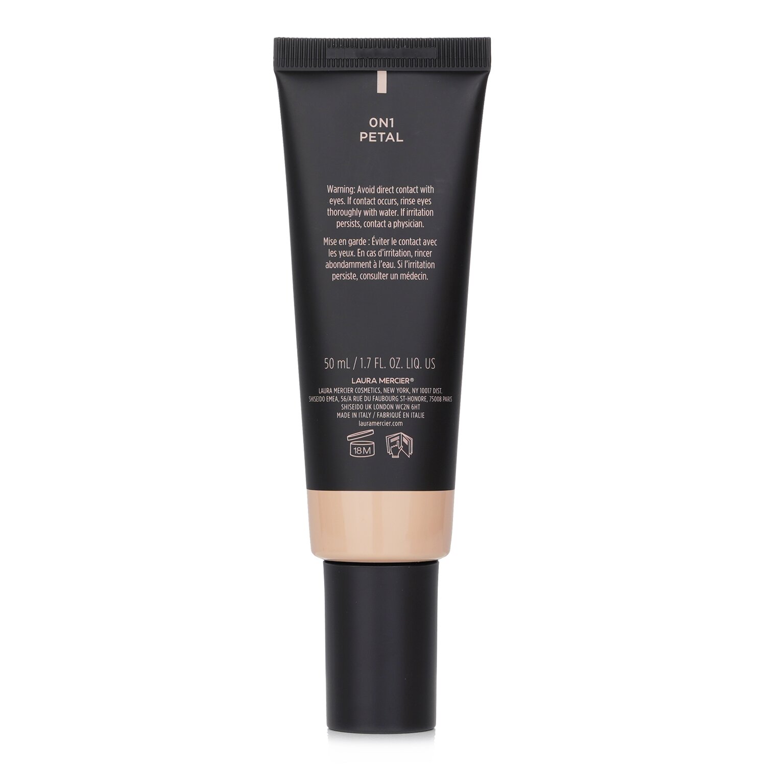 Laura Mercier Oil Free Tinted Moisturizer Natural Skin Perfector SPF 20 50ml/1.7oz