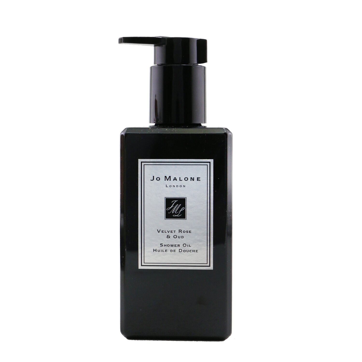 Jo Malone Velvet Rose & Oud Масло для Душа 250ml/8.5oz