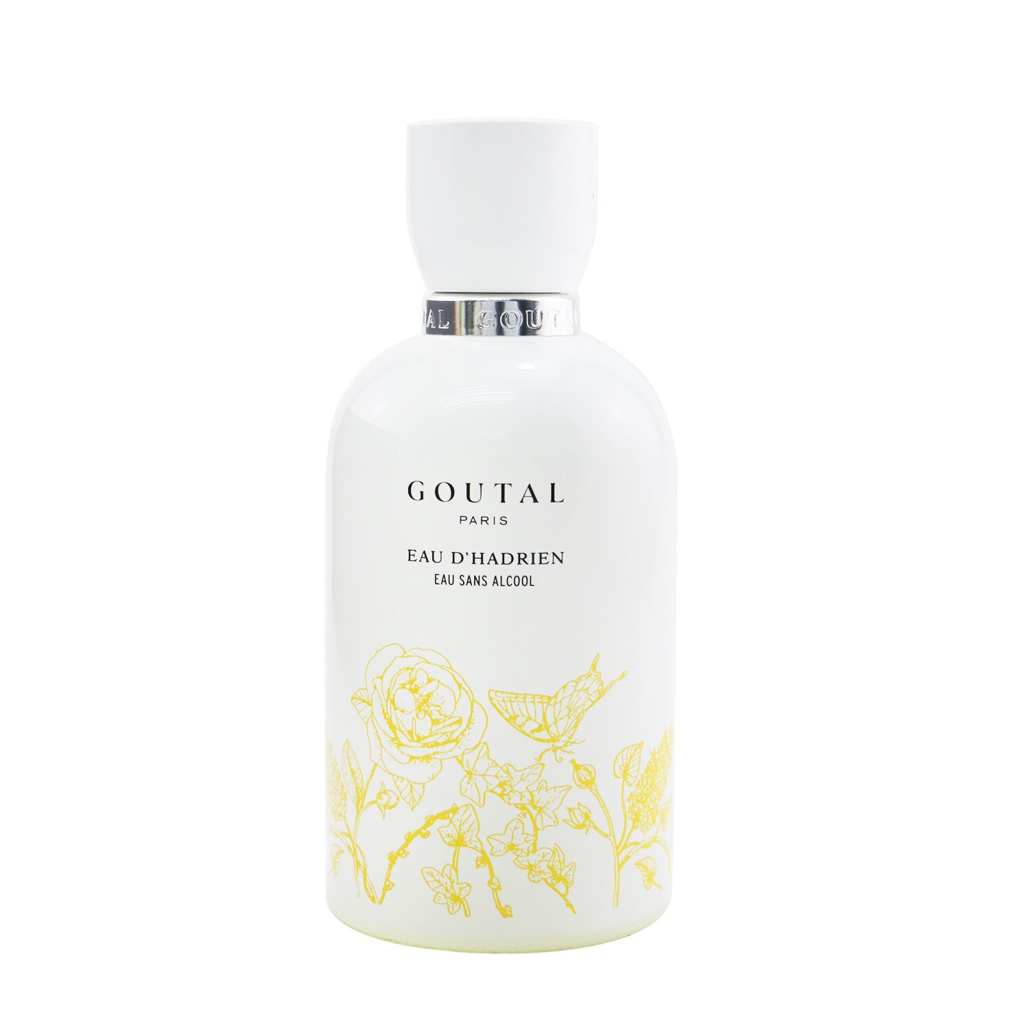 Goutal (Annick Goutal) Eau D'Hadrien Alcohol Free Water Spray 100ml/3.4oz