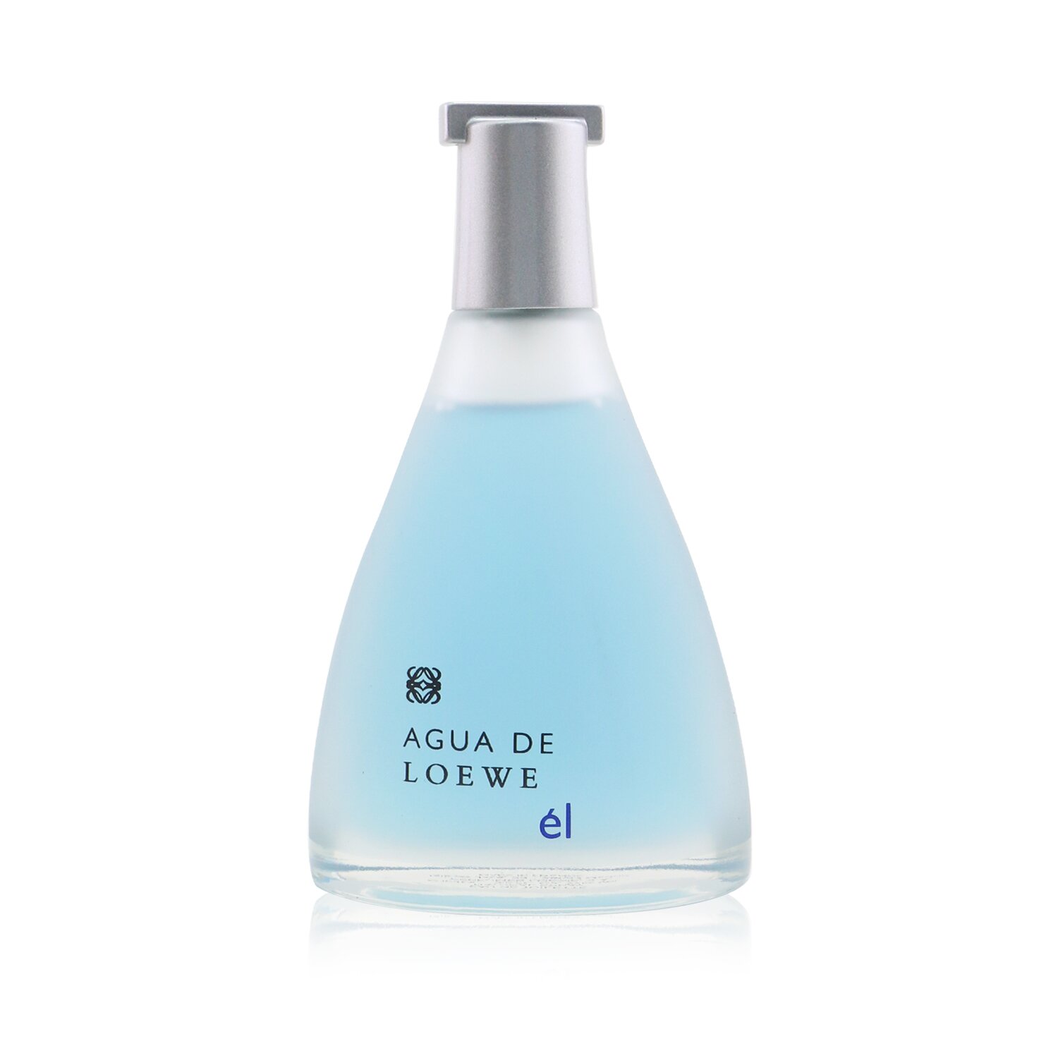 Loewe Agua El Classic Туалетная Вода Спрей 100ml/3.4oz