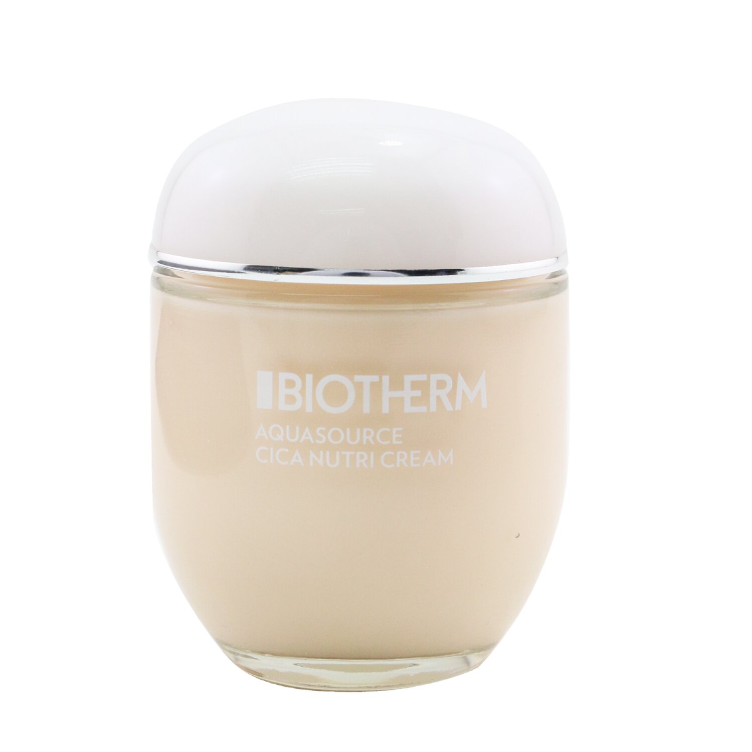 Biotherm Aquasource Cica Nutri Crema - Para Piel Seca 125ml/4.22oz