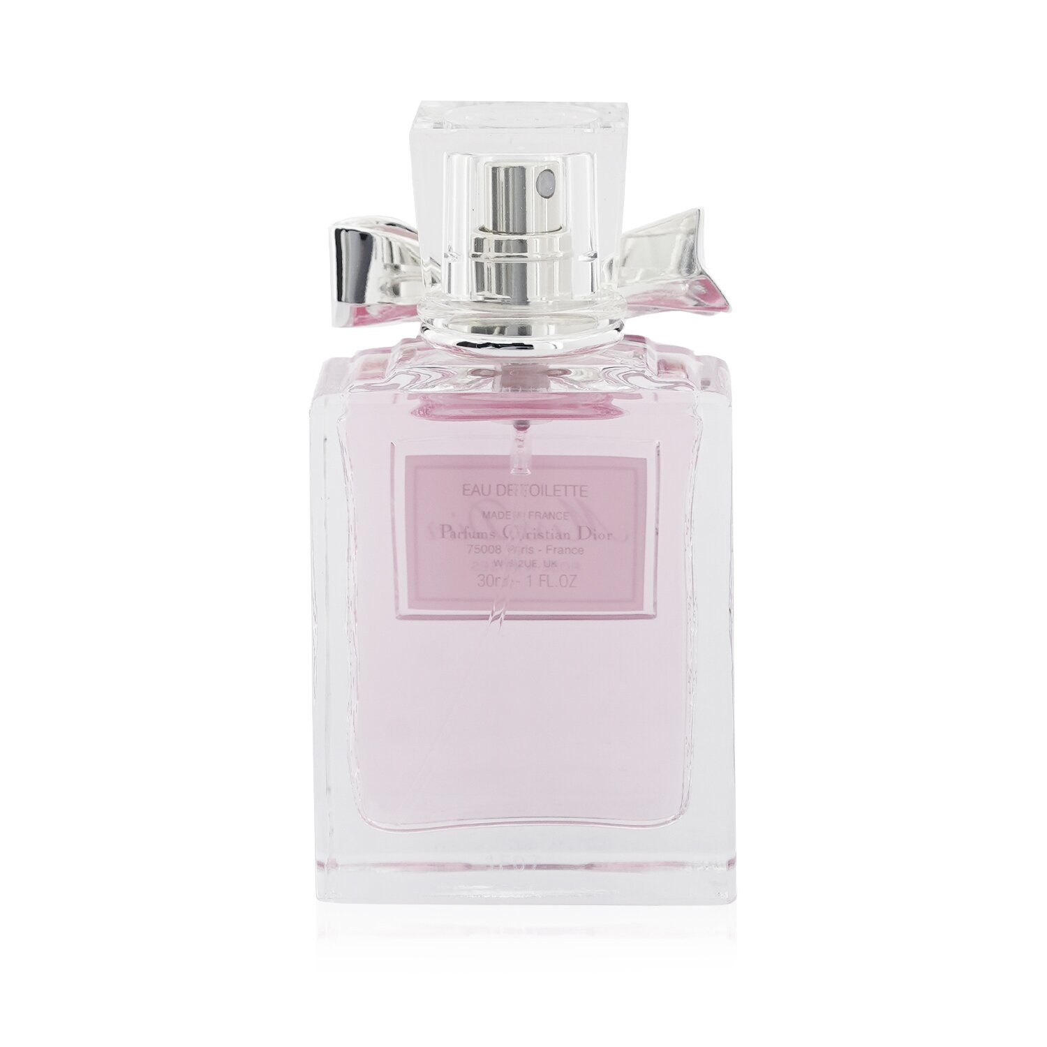 Christian Dior Miss Dior Rose N'Roses Eau De Toilette Spray 30ml/1oz