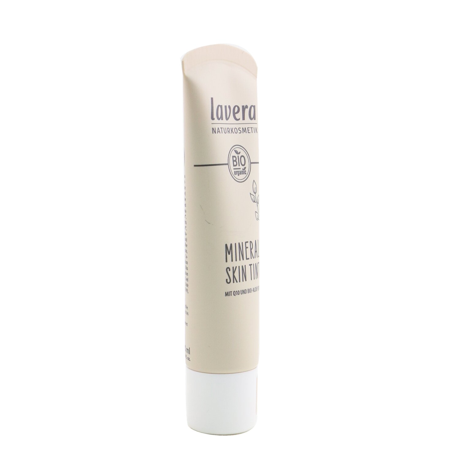 Lavera Минеральный Тональный Крем 30ml/1oz