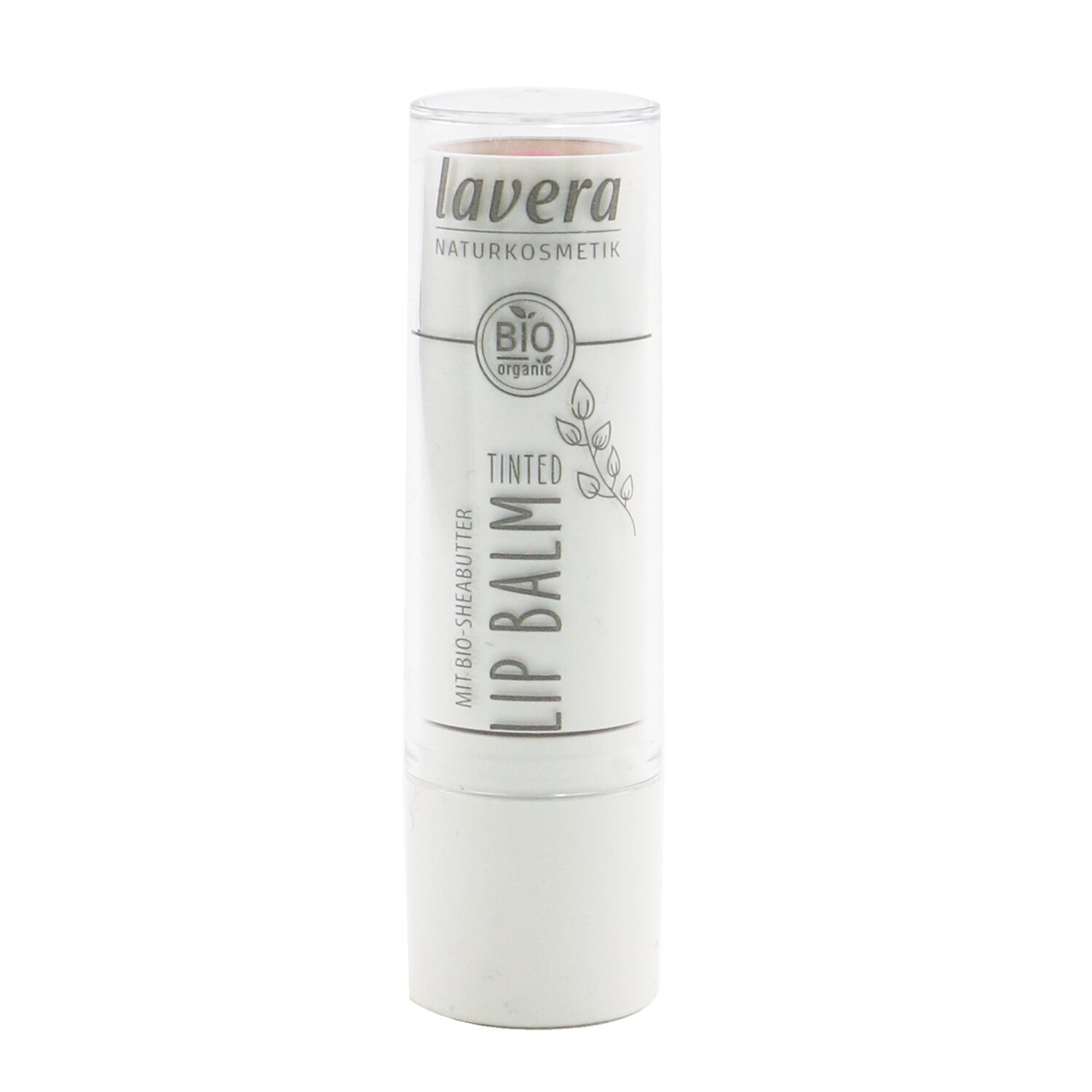 Lavera Tinted Lip Balm 4.5g/0.15oz