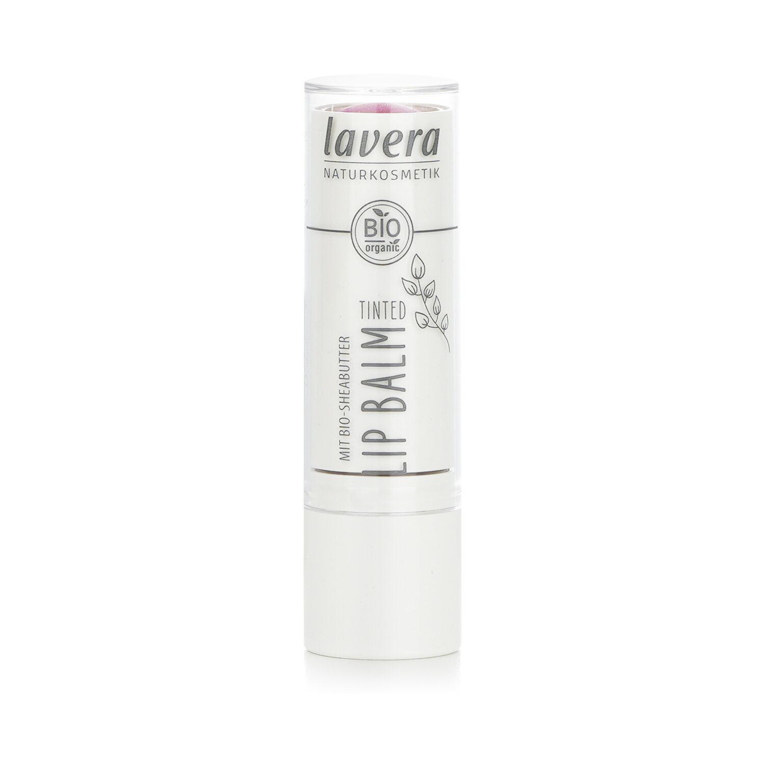 Lavera Tinted Lip Balm 4.5g/0.15oz