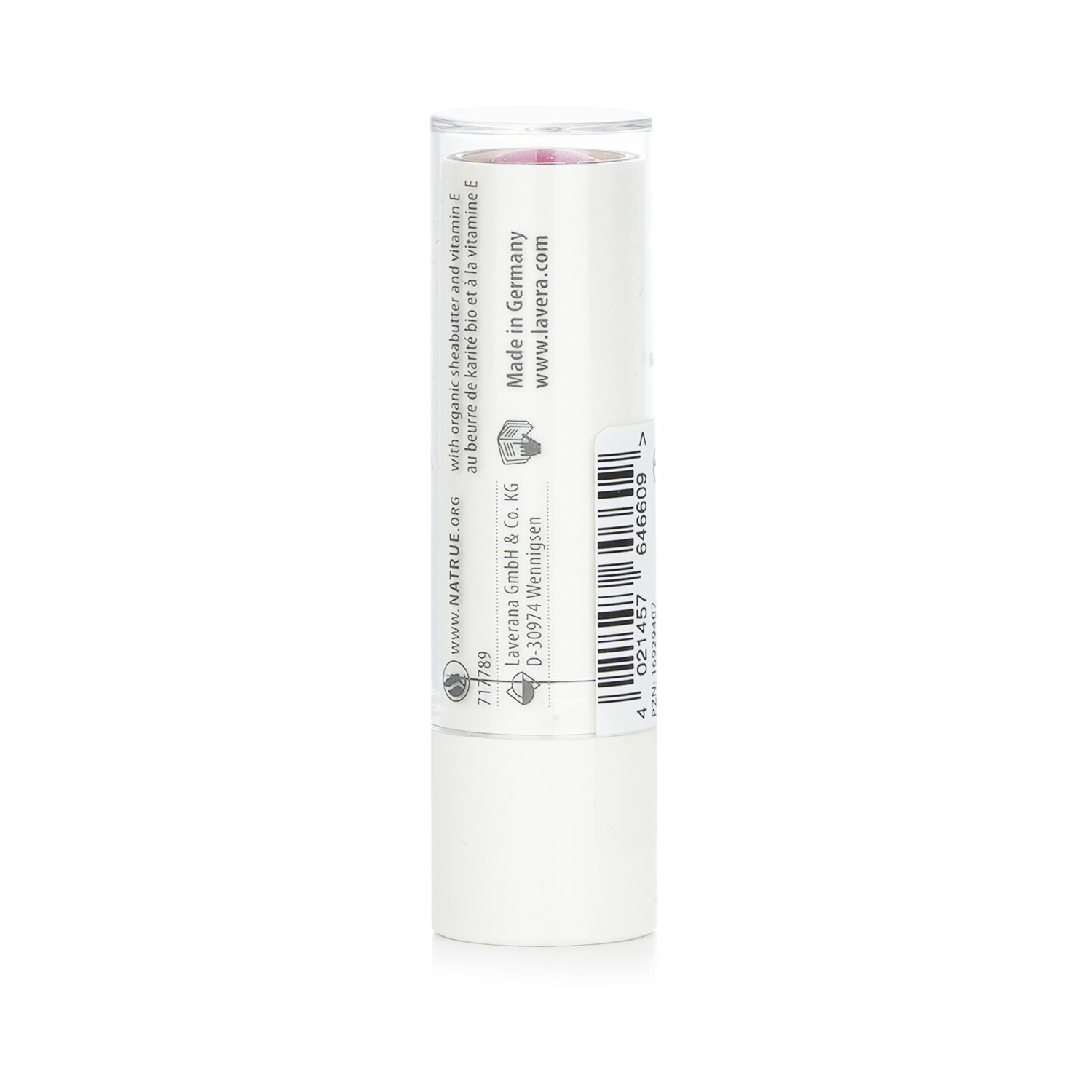 Lavera Tinted Lip Balm 4.5g/0.15oz