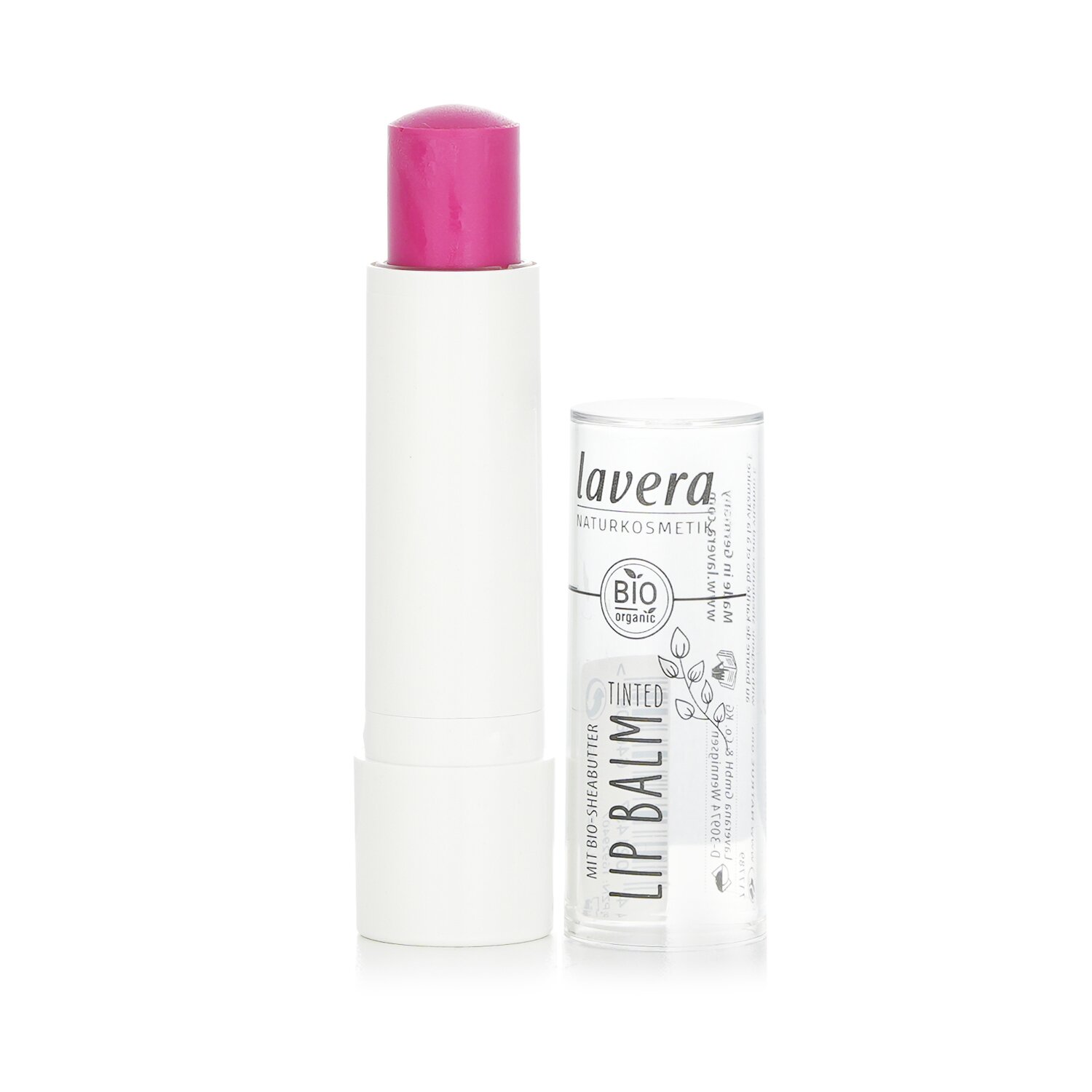Lavera Tinted Lip Balm 4.5g/0.15oz