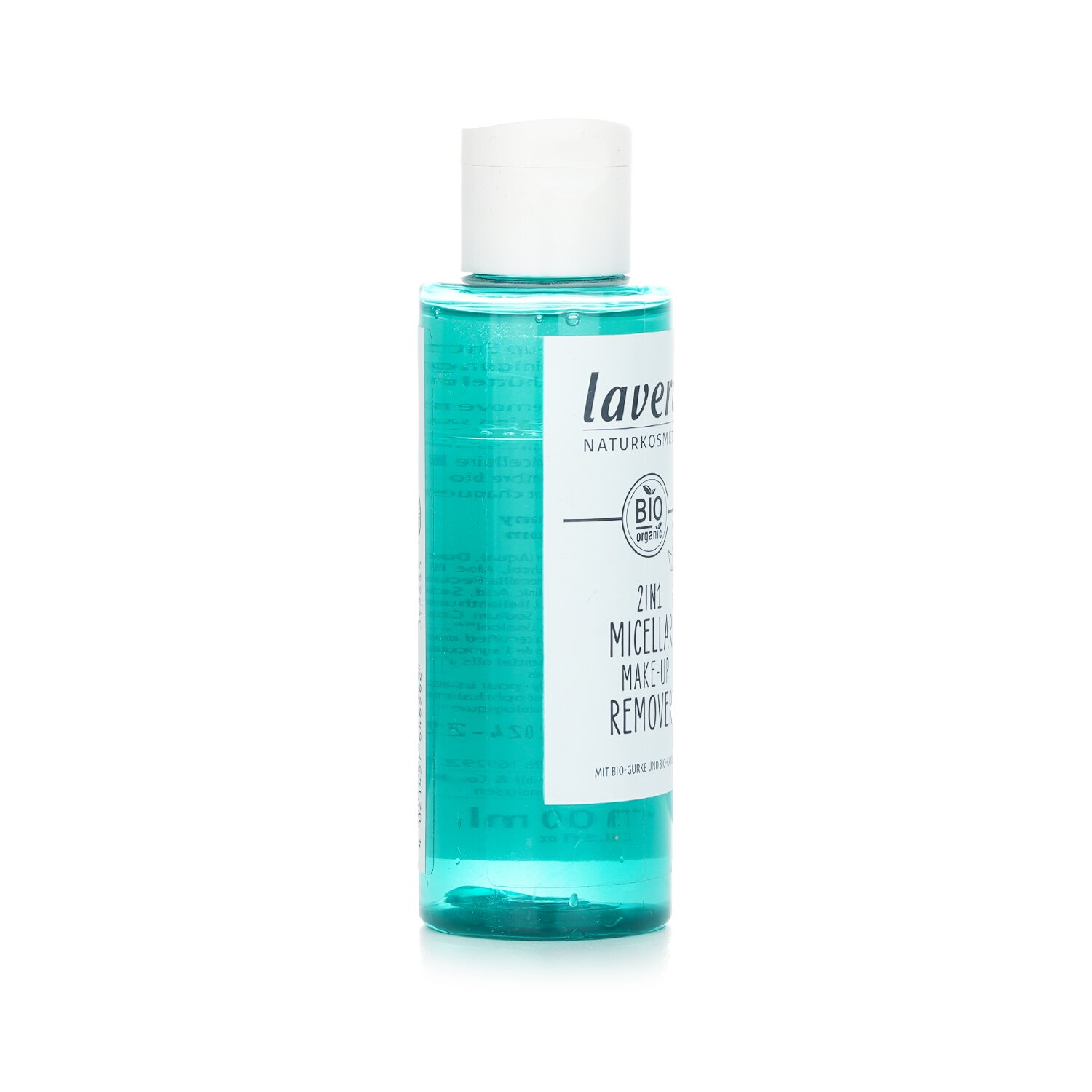 Lavera 2 In 1 Micellar Make-up Remover 100ml/3.4oz