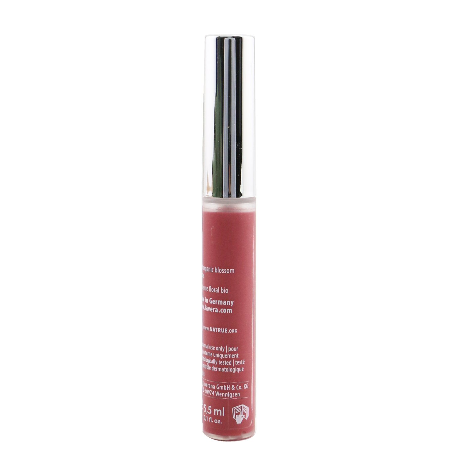 Lavera Glossy Lips 5.5ml/0.1oz