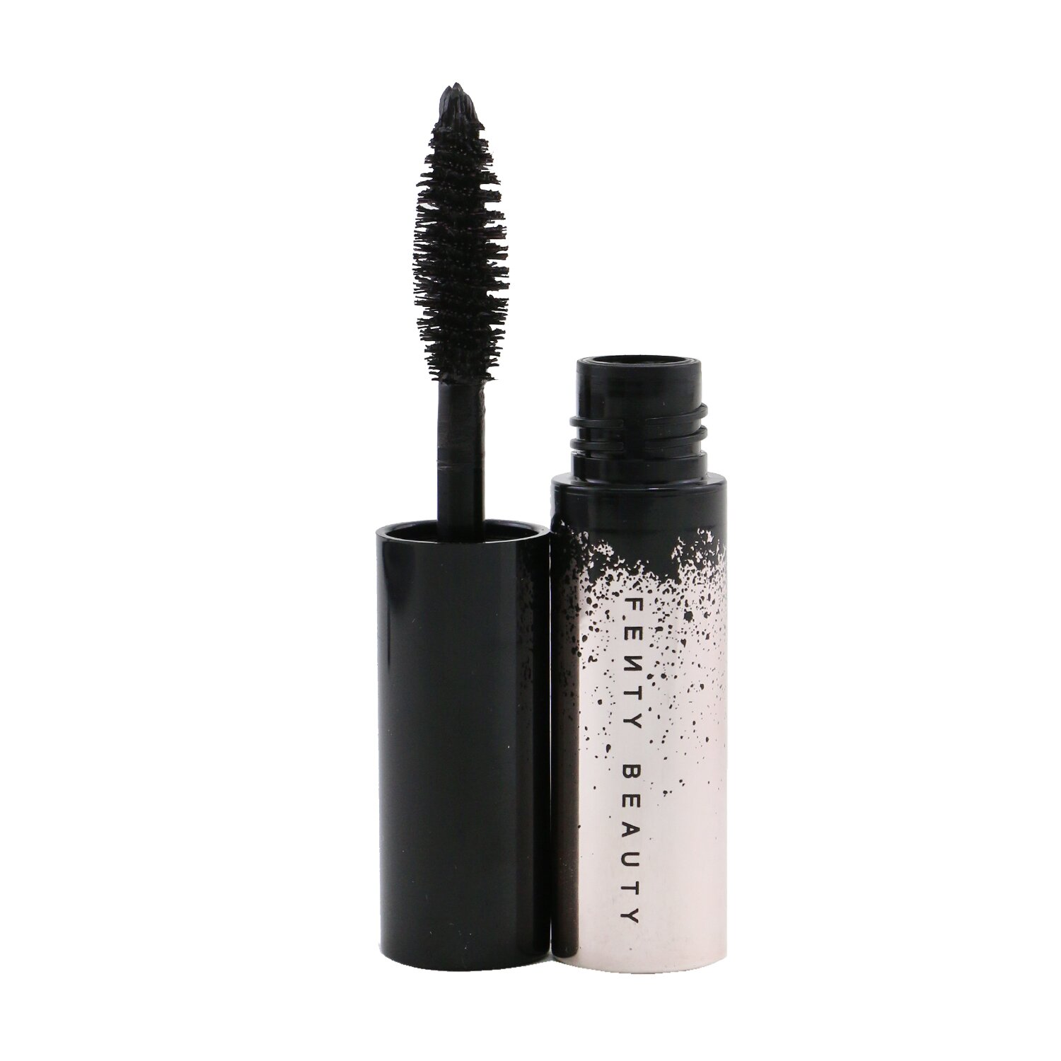 Fenty Beauty by Rihanna Full Frontal Volume, Lift & Curl Mini Mascara 4.7ml/0.16oz