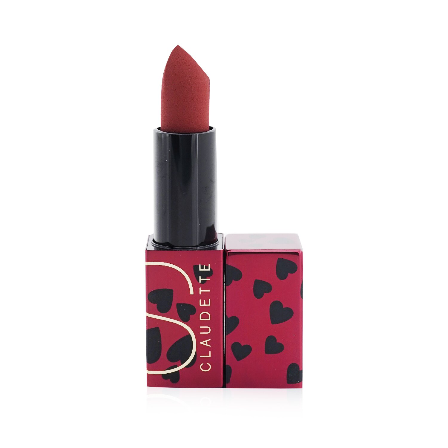 NARS Audacious Sheer Matte Lipstick (Claudette Collection) 3.5g/0.12oz