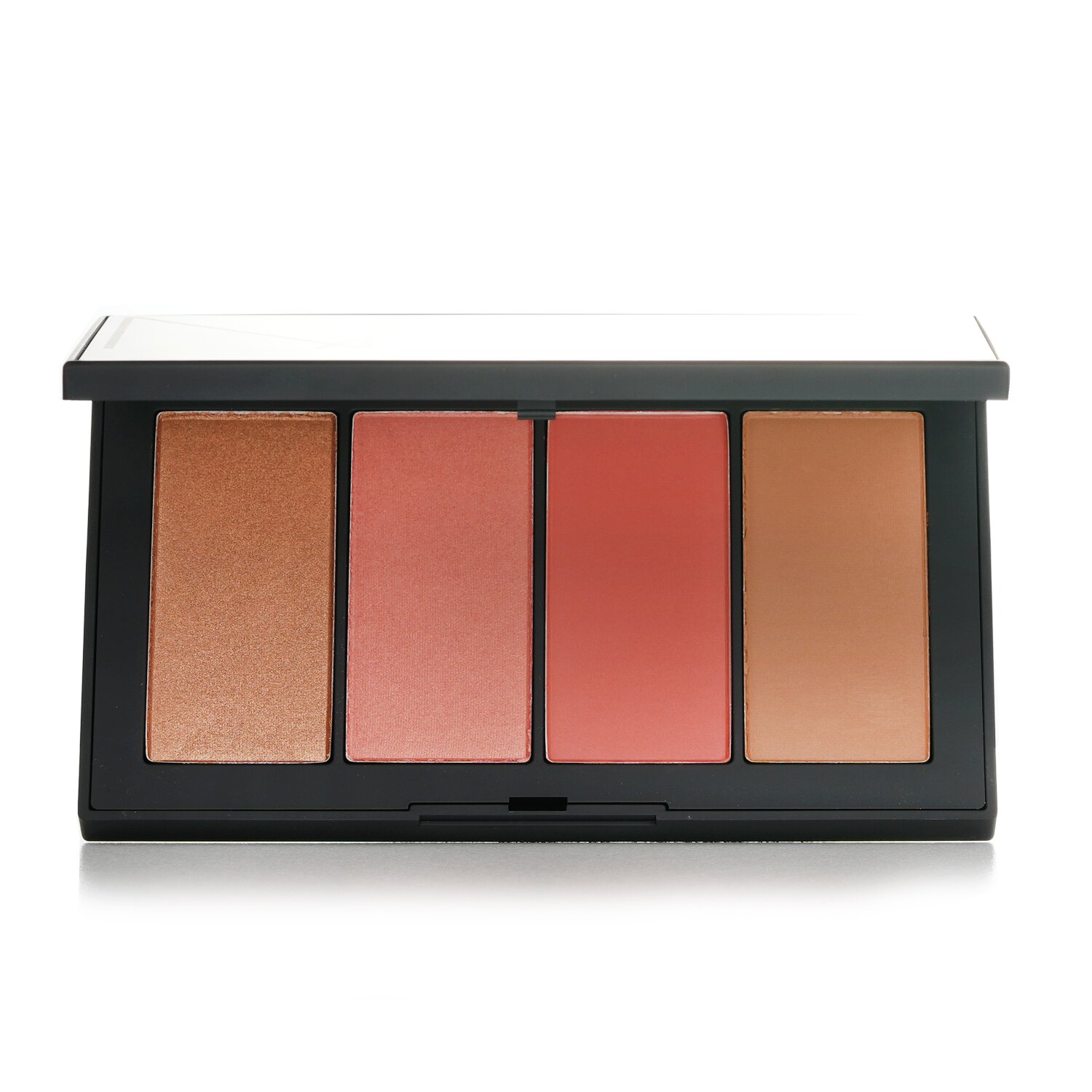 NARS Full Dimension II Набор для Скул (4x Румяна) (Коробка Слегка Повреждена) 4x5.5g/0.19oz