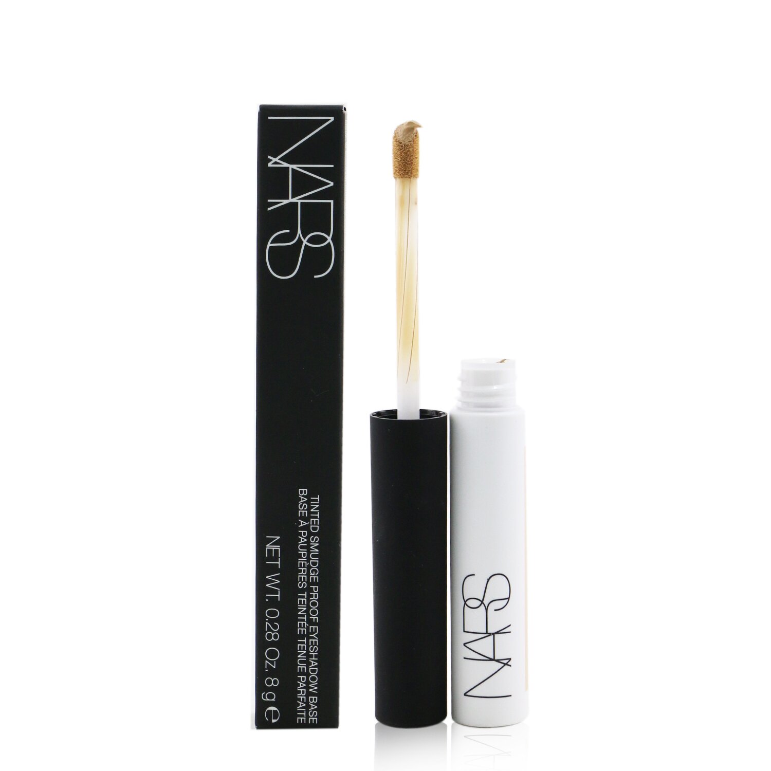NARS Tinted Smudge Proof Eyeshadow Base 8g/0.28oz