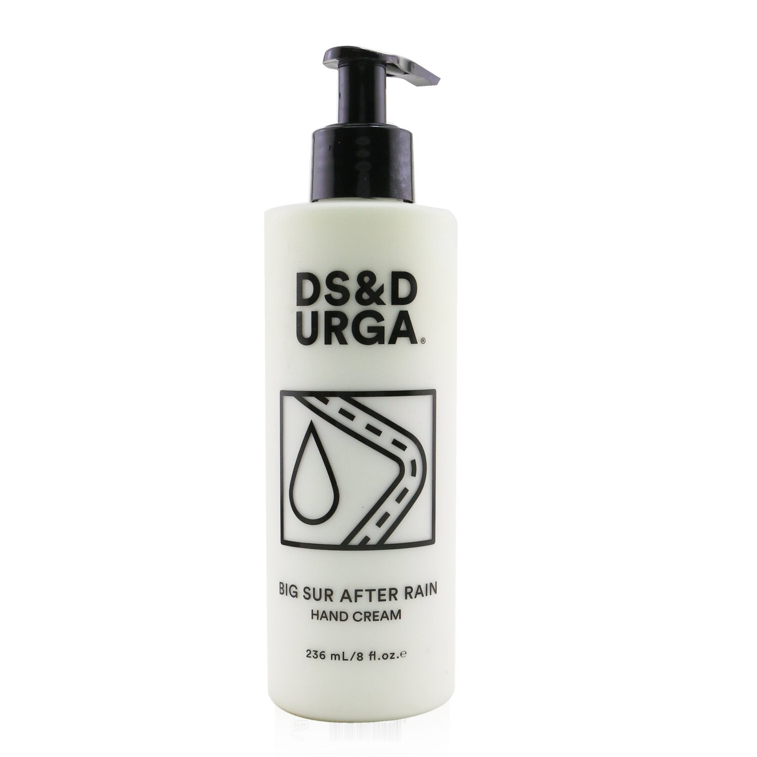 D.S. & Durga Big Sur After Rain Крем для Рук 236ml/8oz
