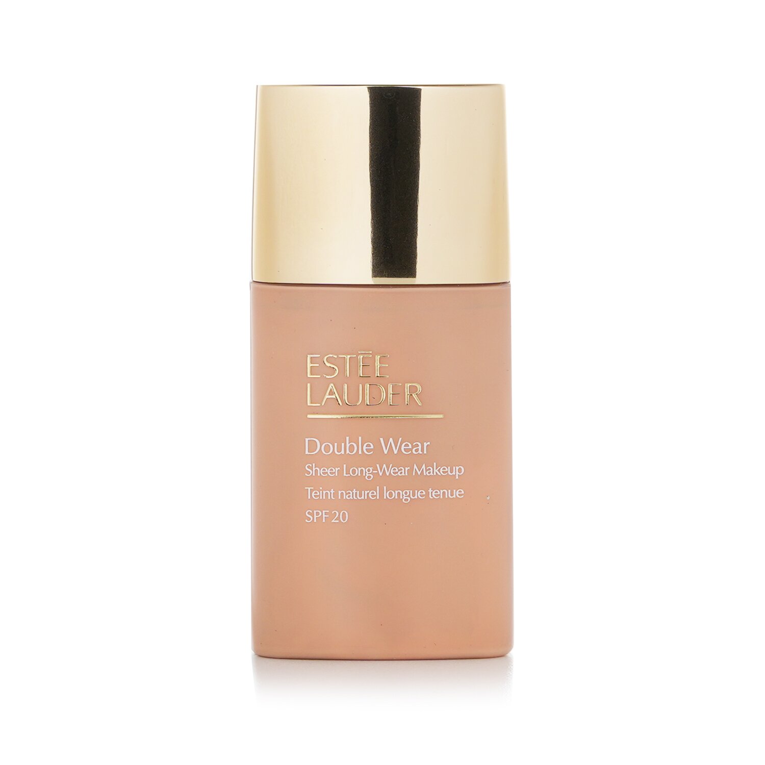 Estee Lauder Double Wear Sheer Long Wear Makeup SPF 20 30ml/1oz
