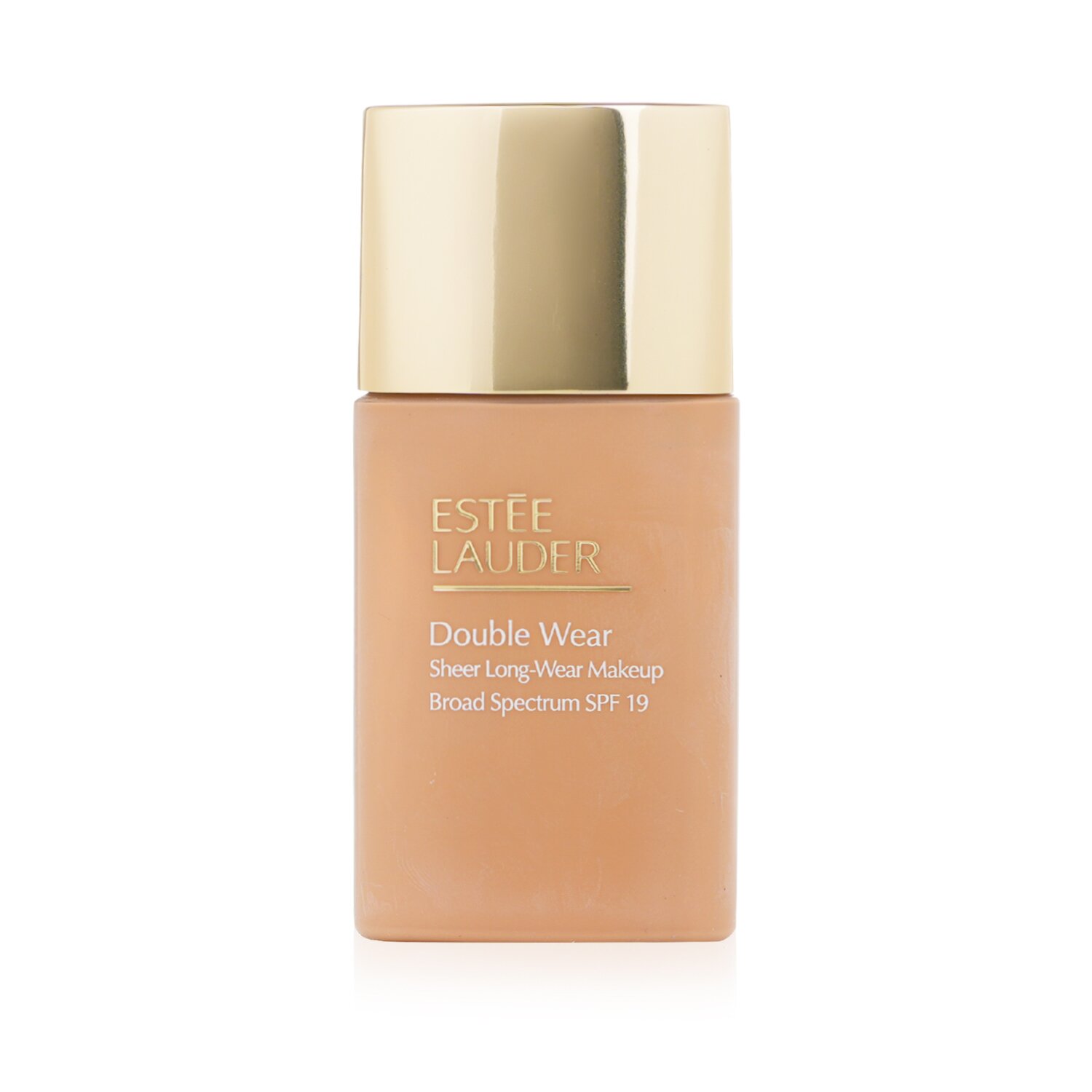 Estee Lauder Double Wear Sheer Long Wear Makeup SPF 19 30ml/1oz