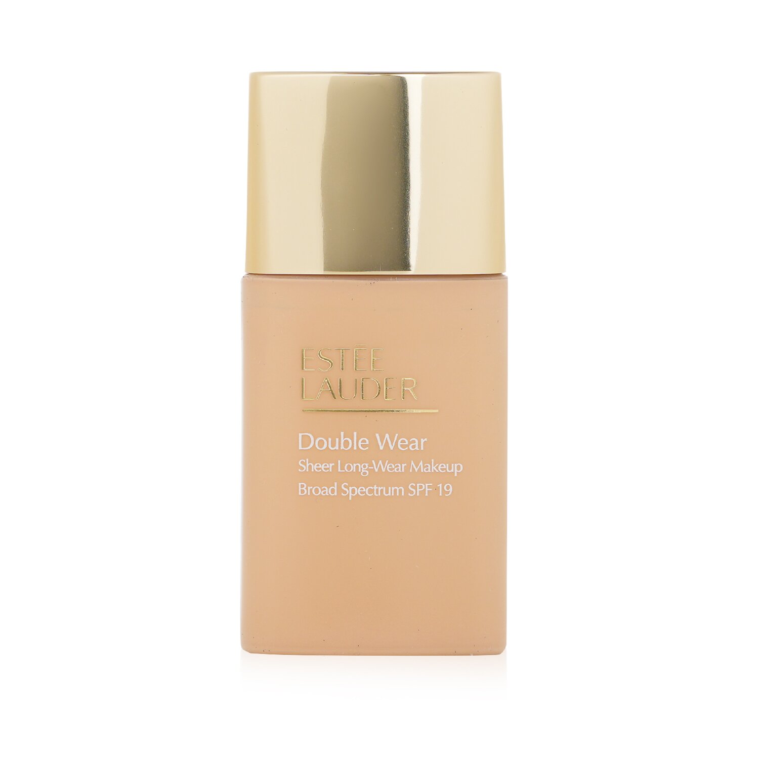 Estee Lauder Double Wear Sheer Long Wear Makeup SPF 19 30ml/1oz