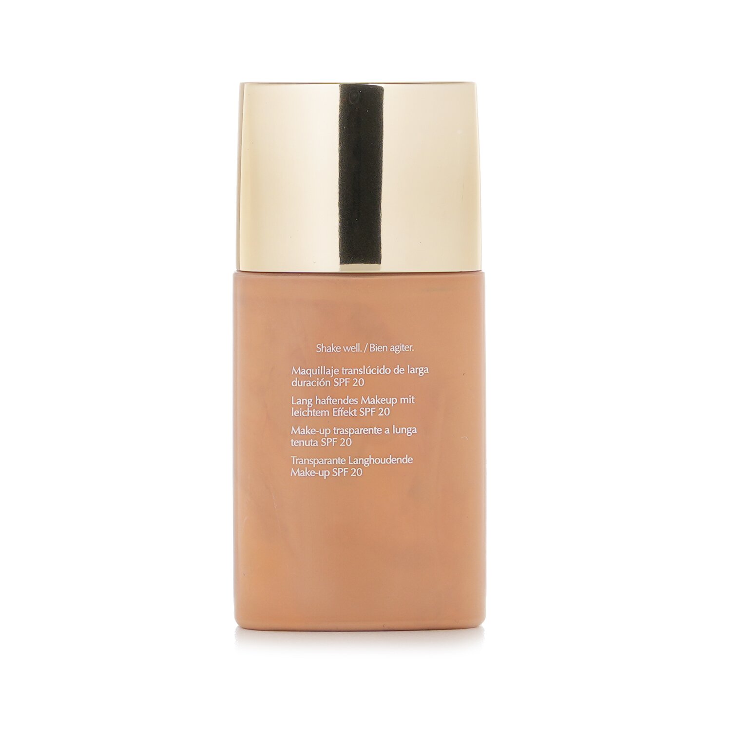 Estee Lauder Double Wear Sheer Long Wear Makeup SPF 20 30ml/1oz