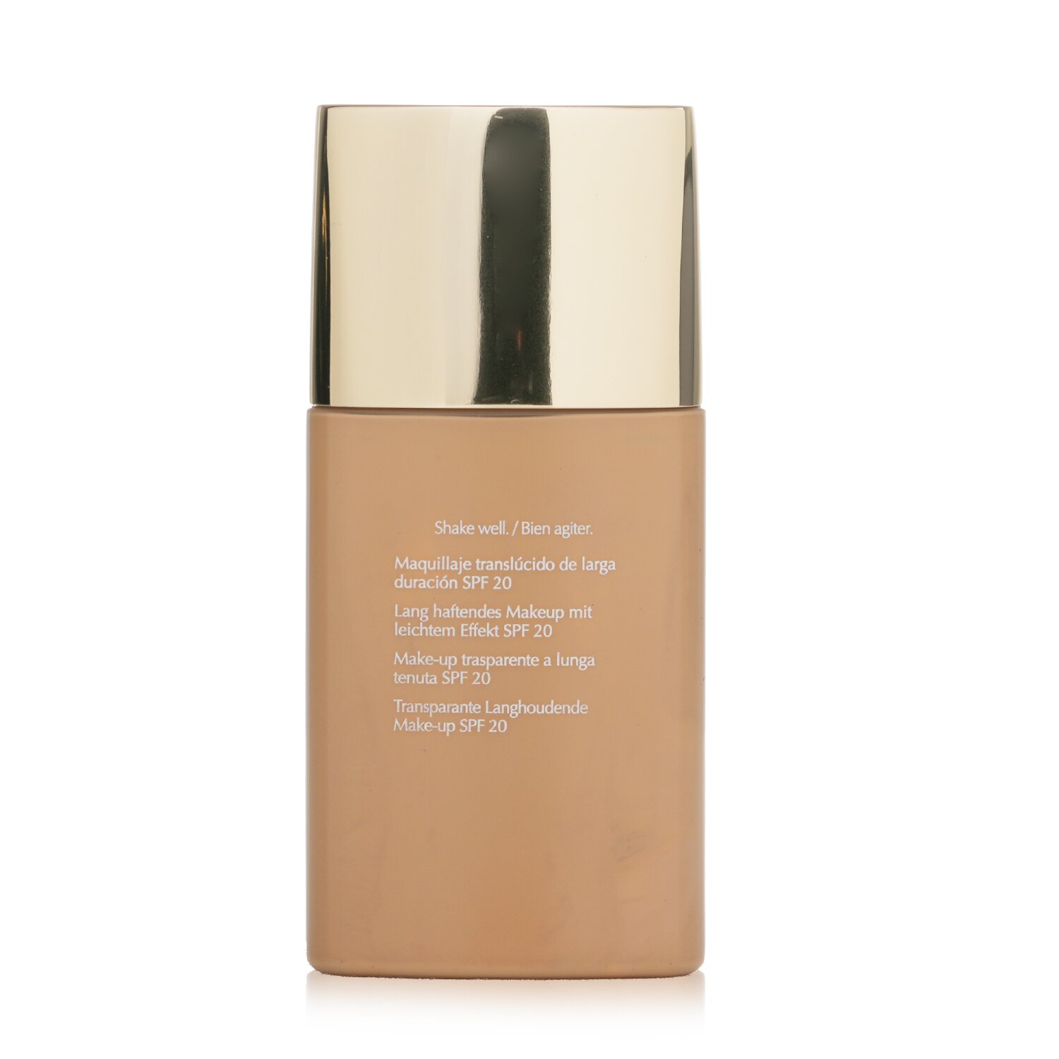 Estee Lauder Double Wear Sheer Long Wear Makeup SPF 20 30ml/1oz